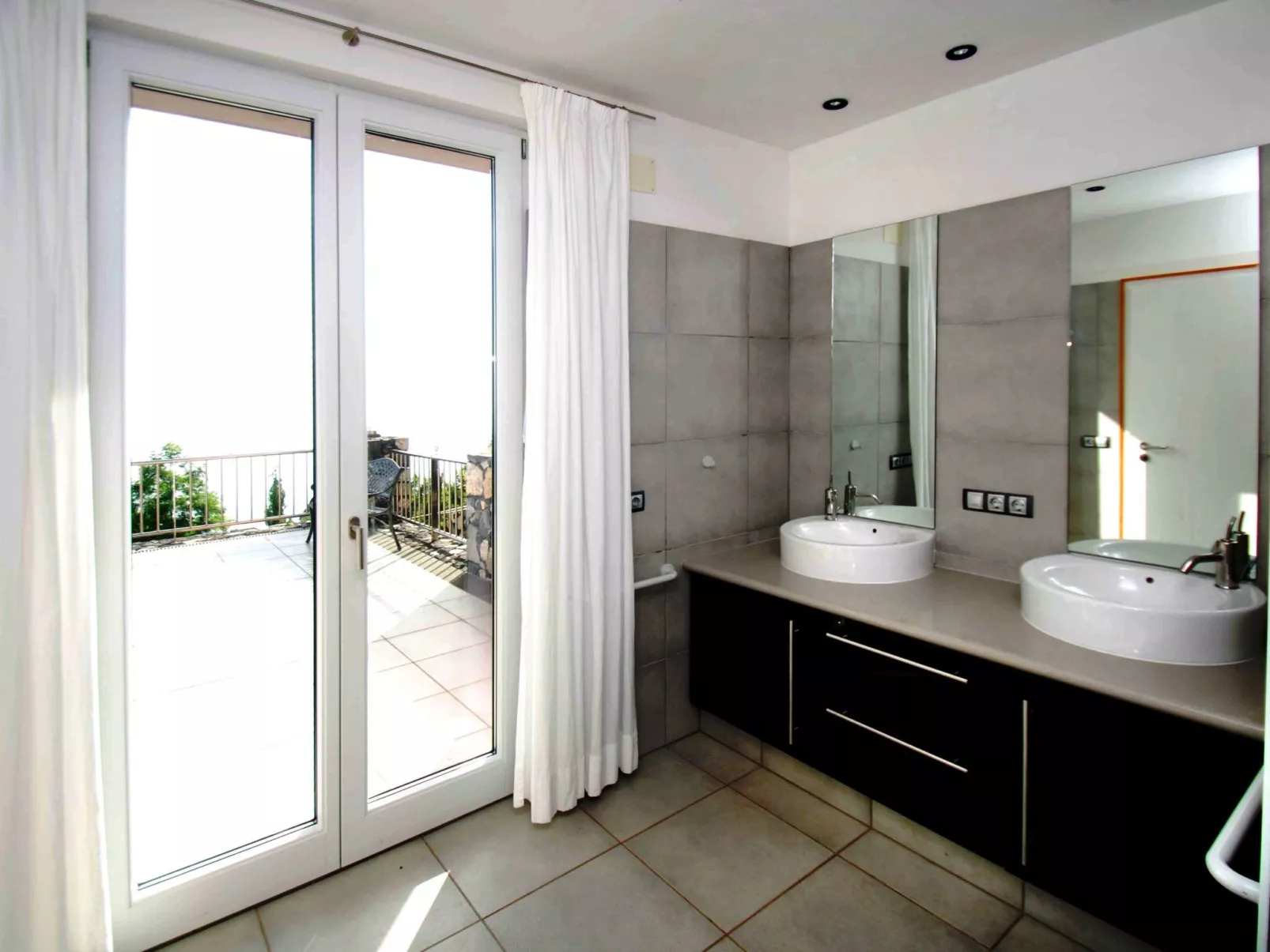 Nettes Ferienhaus in Tijarafe mit Privatem Pool und Panoramablick - Image-tags.info