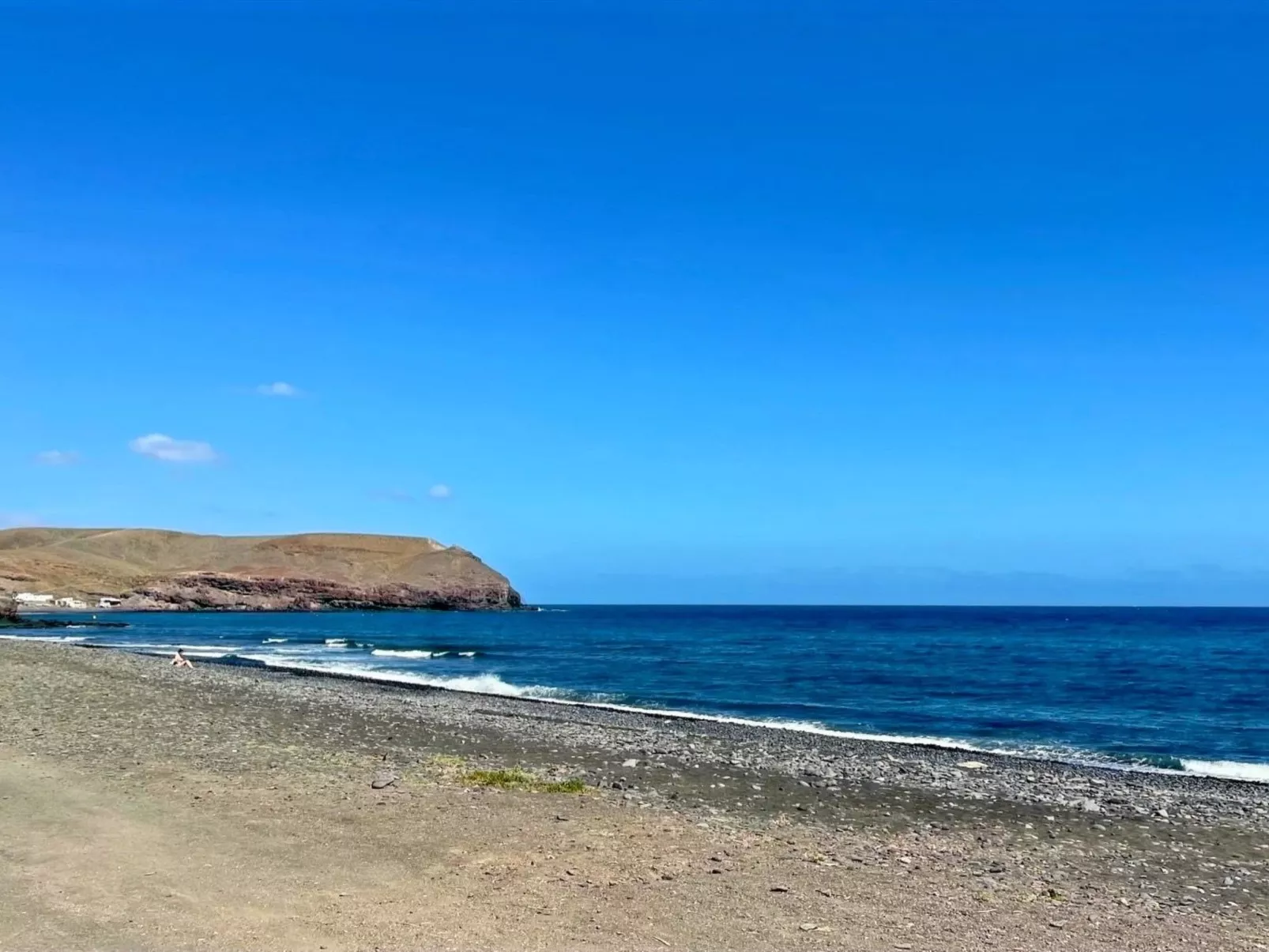 Casa La Ola - Idylle am Meer, La Lajita - Image-tags.info