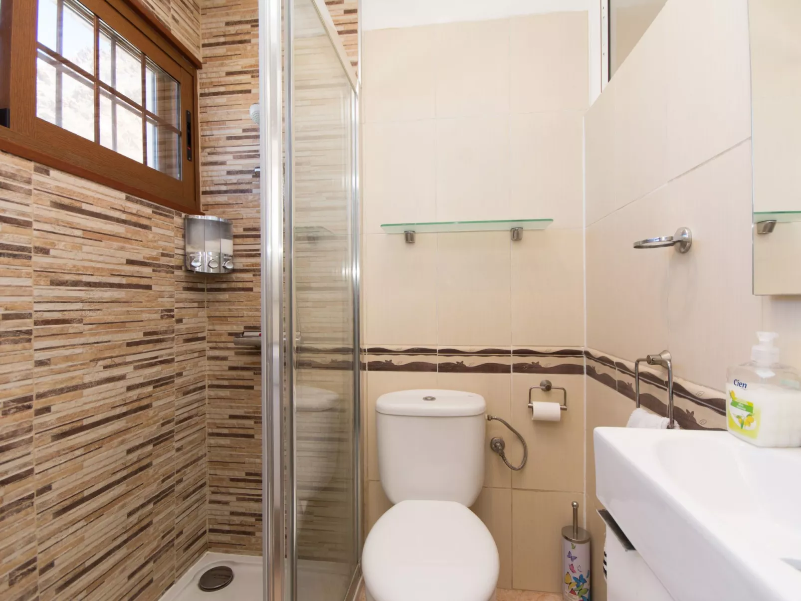 Appartement in Palm-Mar und Meerblick - Image-tags.info