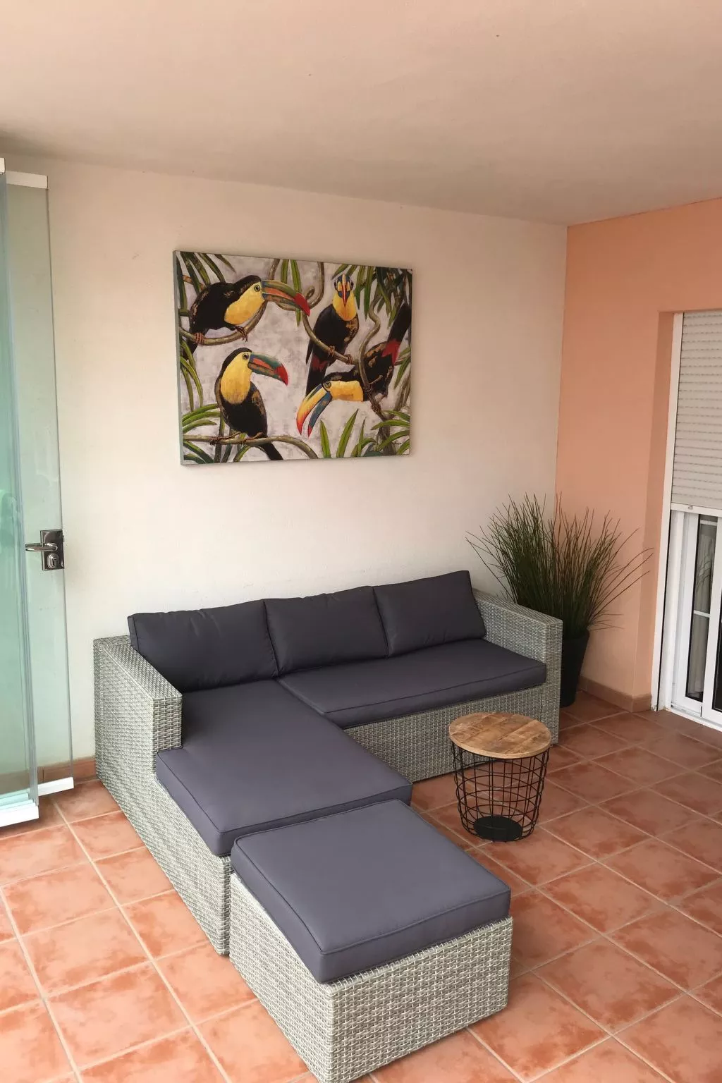 Wohnung für 4 Personen ca. 80 m&sup2; in Nerja, Andalusien (Costa del Sol) - Image-tags.info