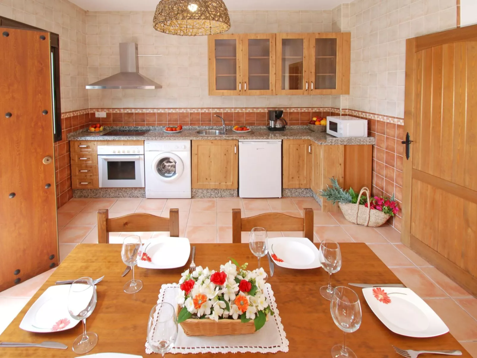 Villa Los Poyatos, beheizter Pool, Wifi, AC,BBQ - Image-tags.info