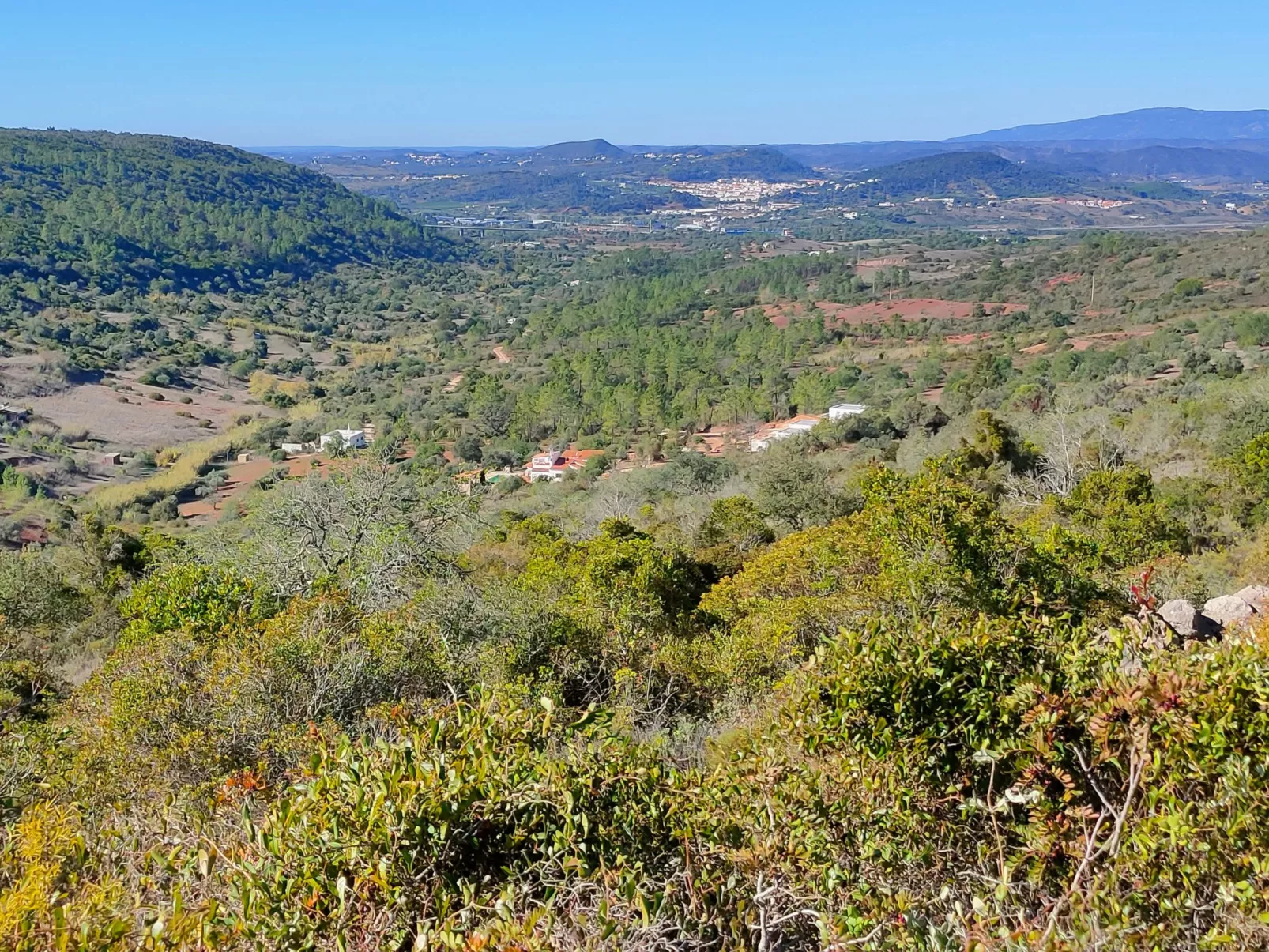 Casa da Cidreira - Villa für 4 Personen (+2) + private Suite - Image-tags.info