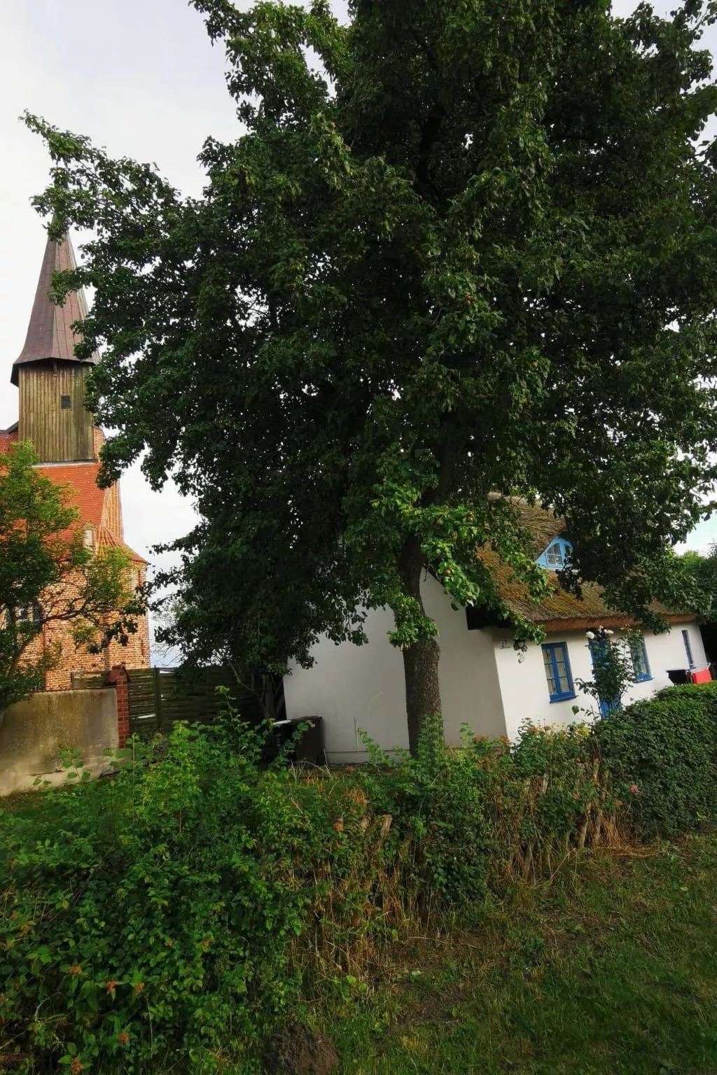 Wohnung für vier Personen im Erdgeschoss - Image-tags.info