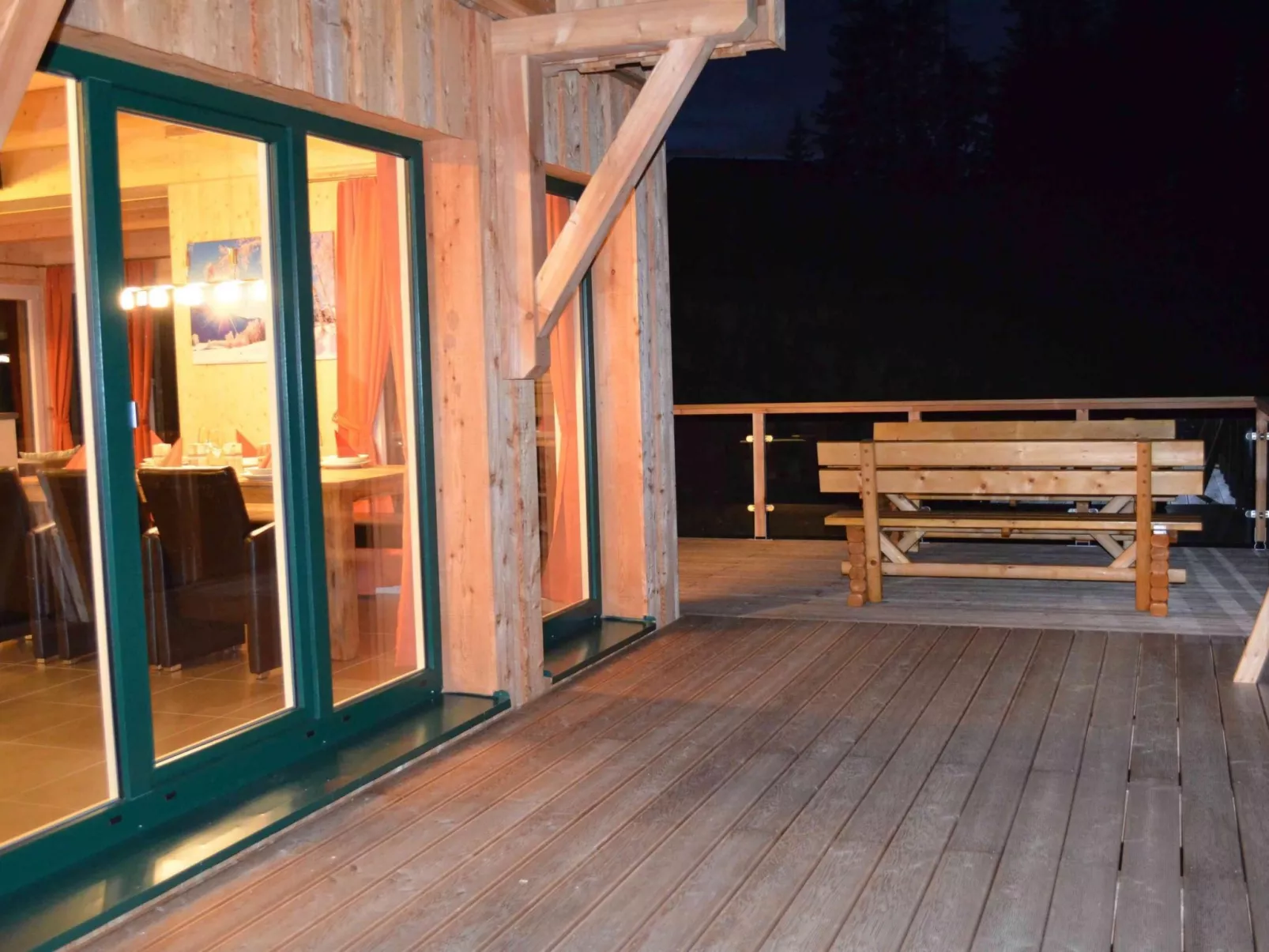 Tolles Ferienhaus mit Sauna und Whirlpool - Image-tags.info