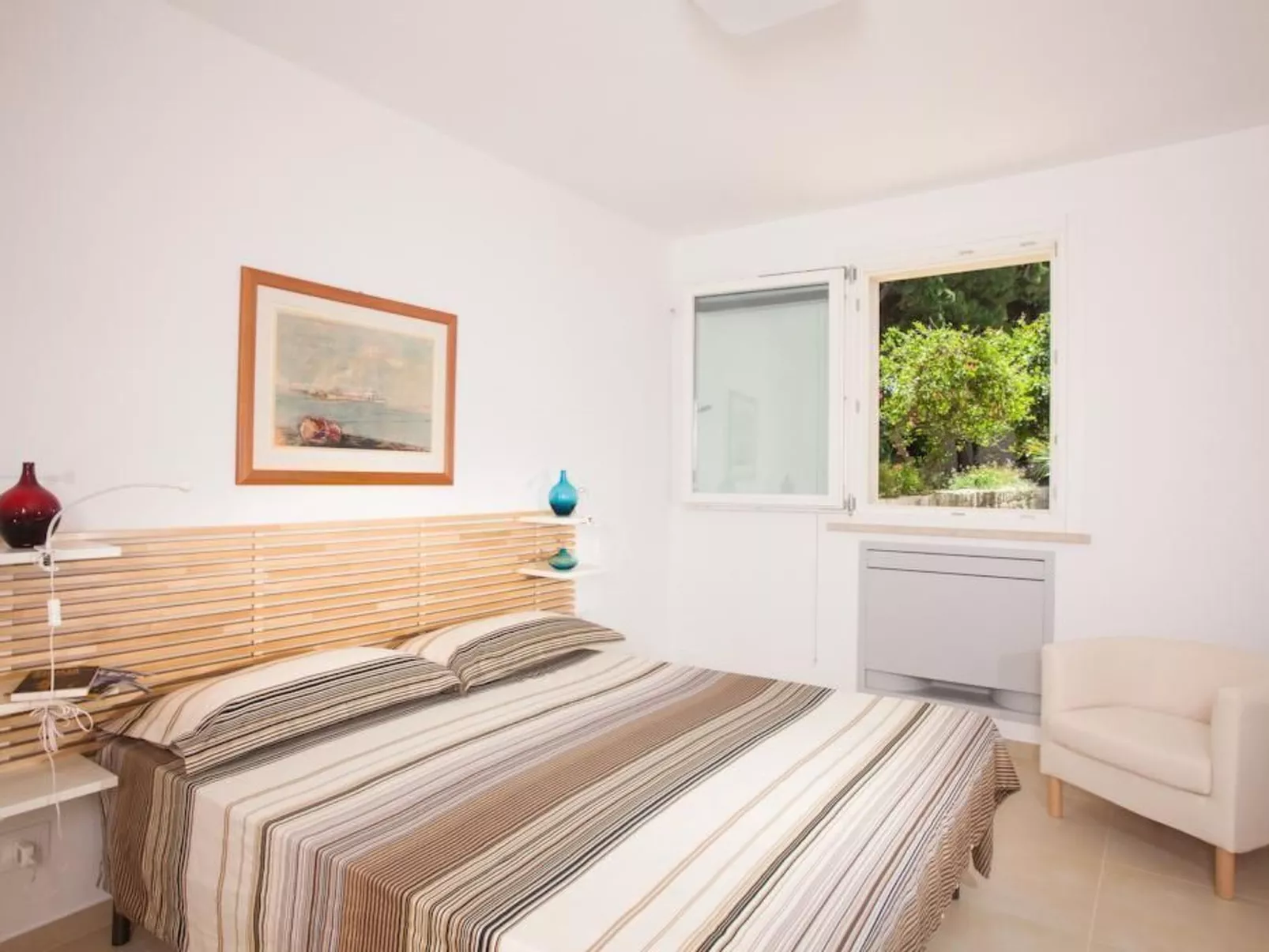 Appartement in Donnalucata mit Großem Garten - Image-tags.info