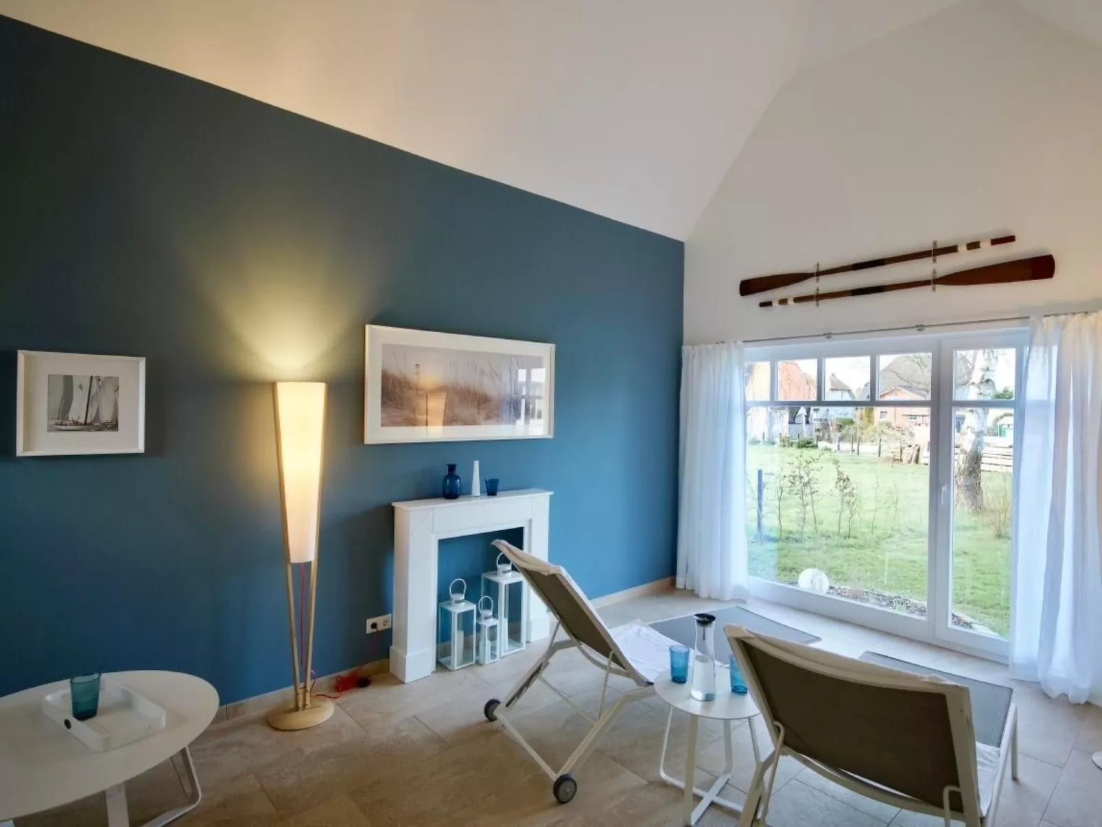 Haus Meerblau - Image-tags.info