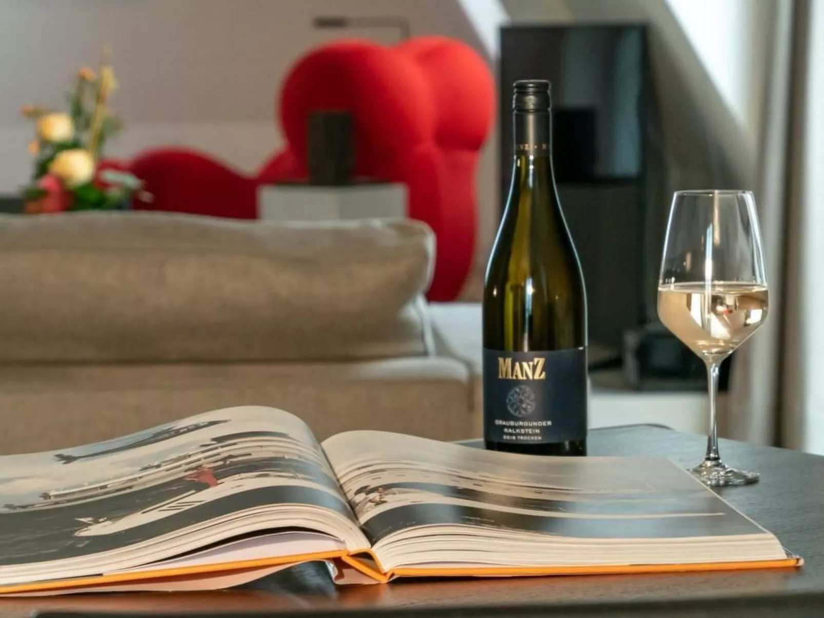 Gemütliche Wohnung mit Pool, Garten und Sauna - Image-tags.info