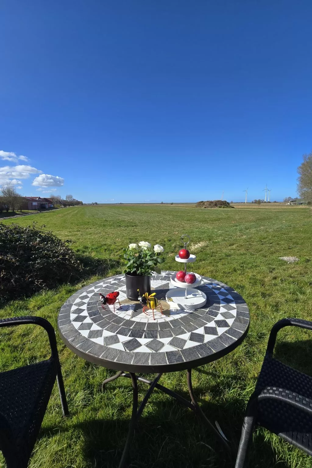 Haus Wattwurm - Image-tags.info