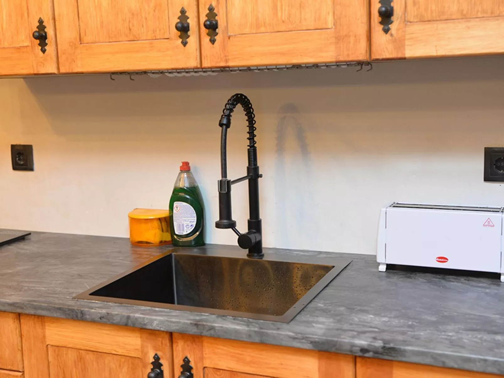 Angepasste rustikale Wohnung für 4 Personen Pobla de Lillet - Image-tags.info