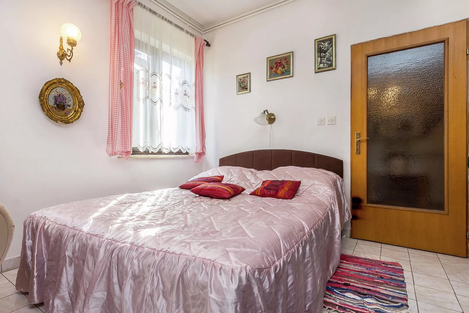 House Irena A4-Slaapkamer