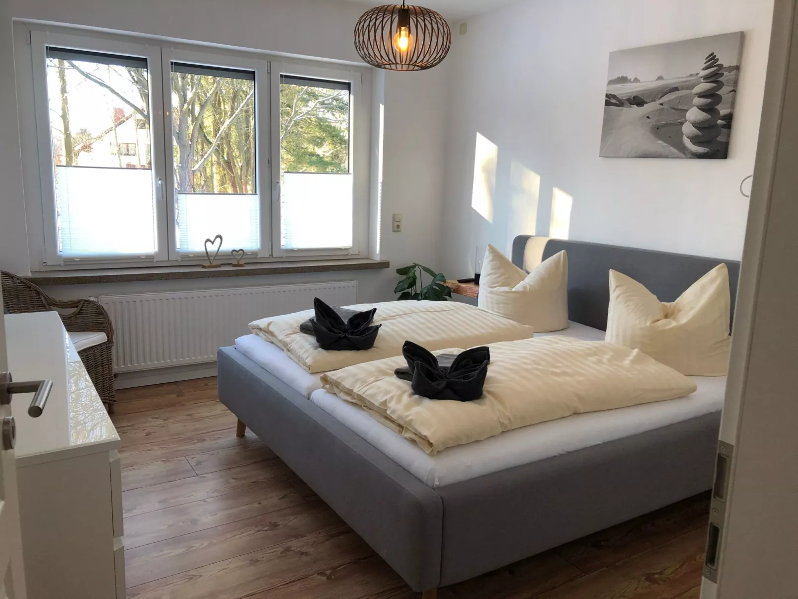 In Bad Brambach mit Großer Terrasse - Image-tags.info