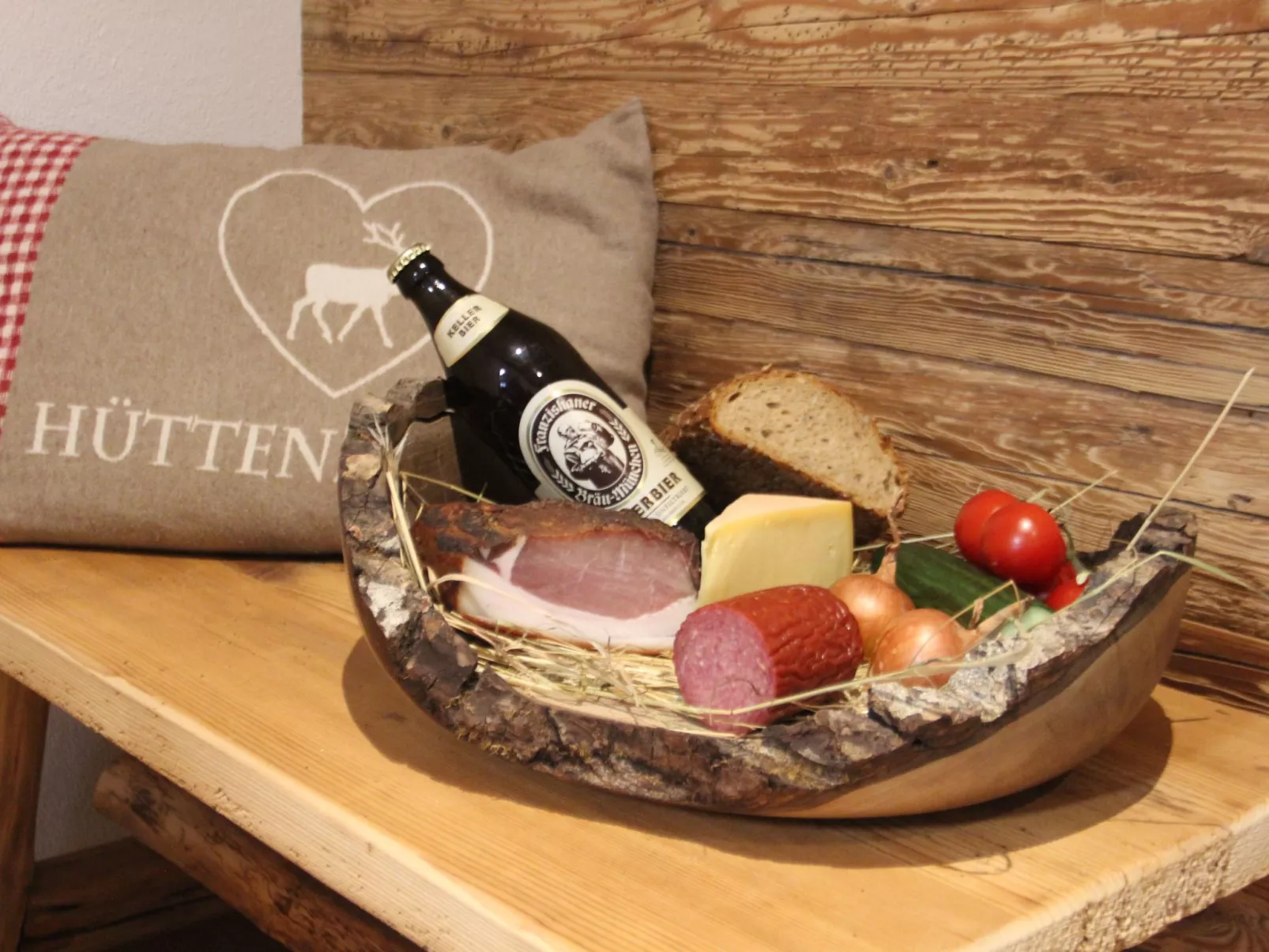 In Rußbach Am Pass Gschütt mit Garten, Terrasse und Grill - Image-tags.info