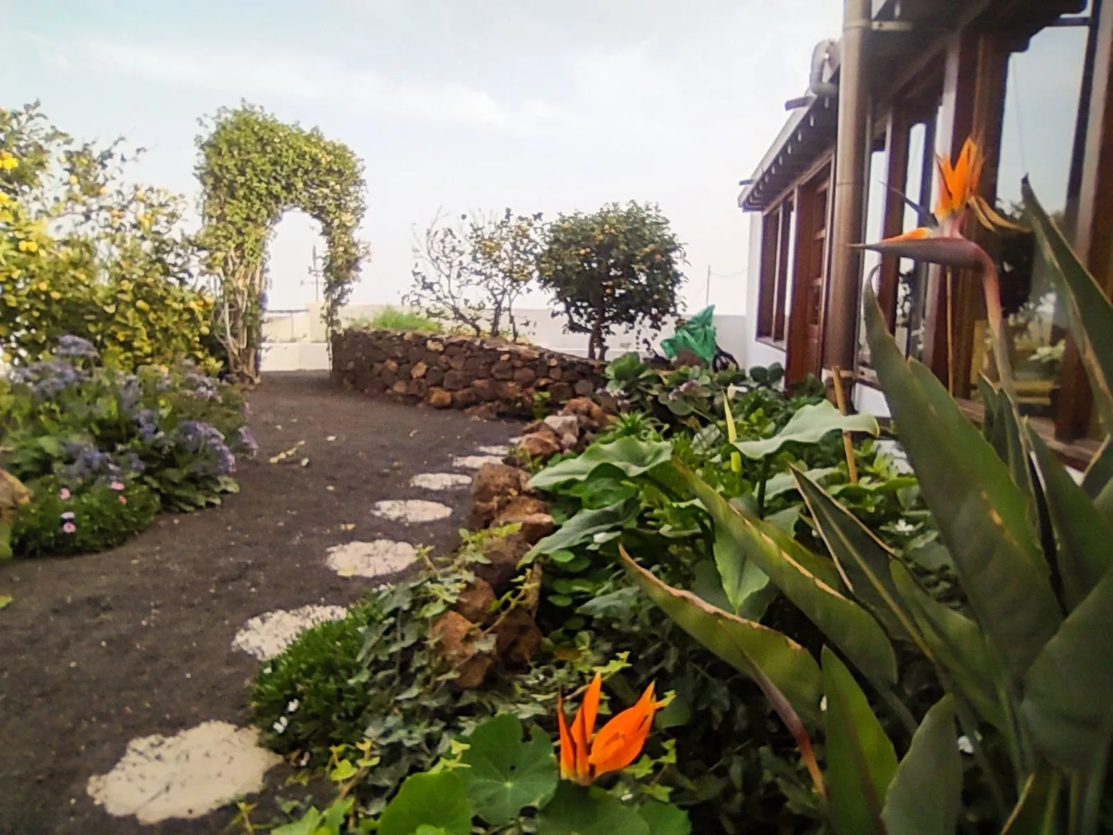 Villa mit beheiztem Pool - Image-tags.info