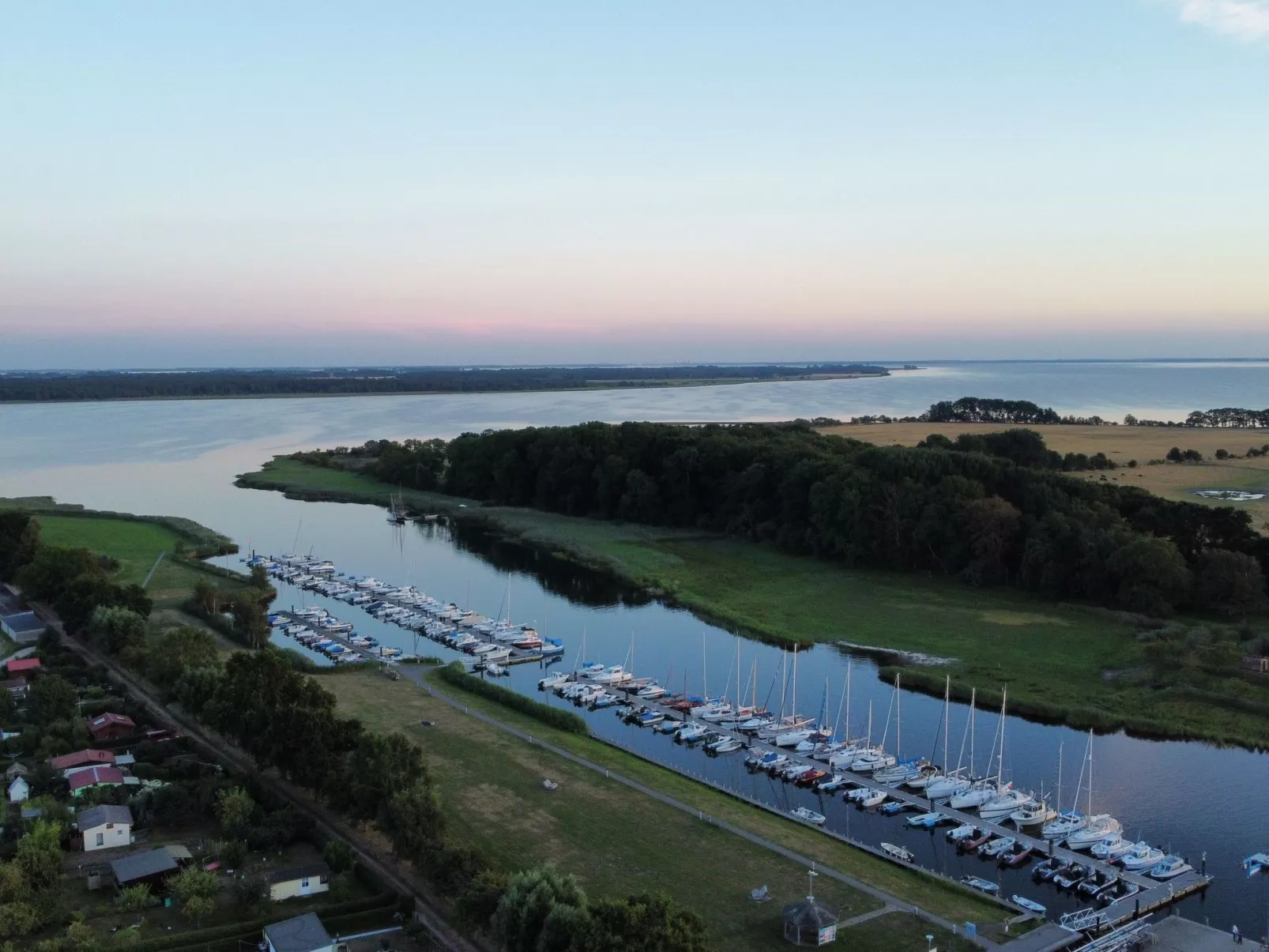 Boddenferienhaus - 11 Seemannsgarn - Image-tags.info