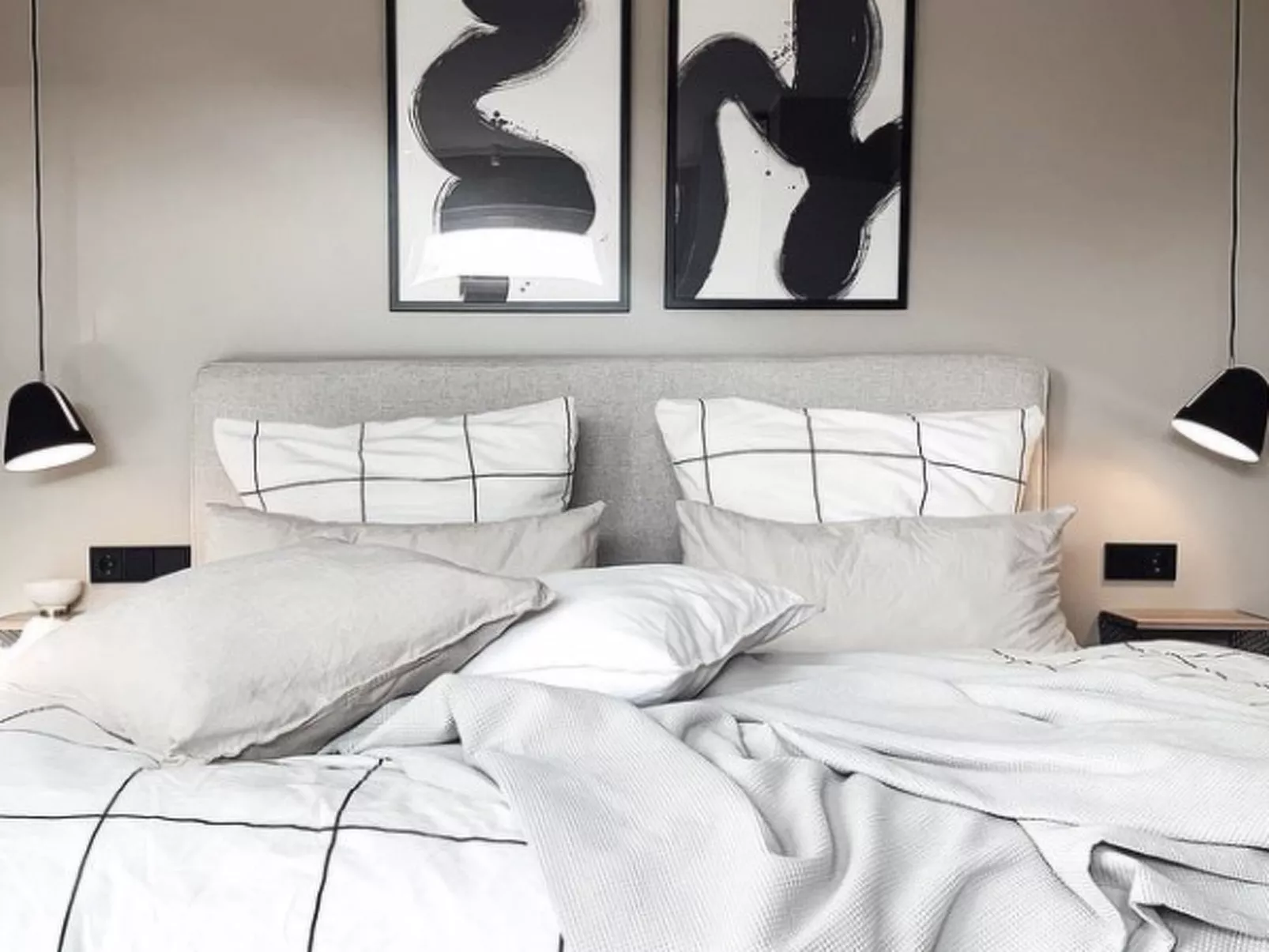 Modernes Ferienhaus mit Sauna, Seeblick, Dachterrasse und Garten - Image-tags.info