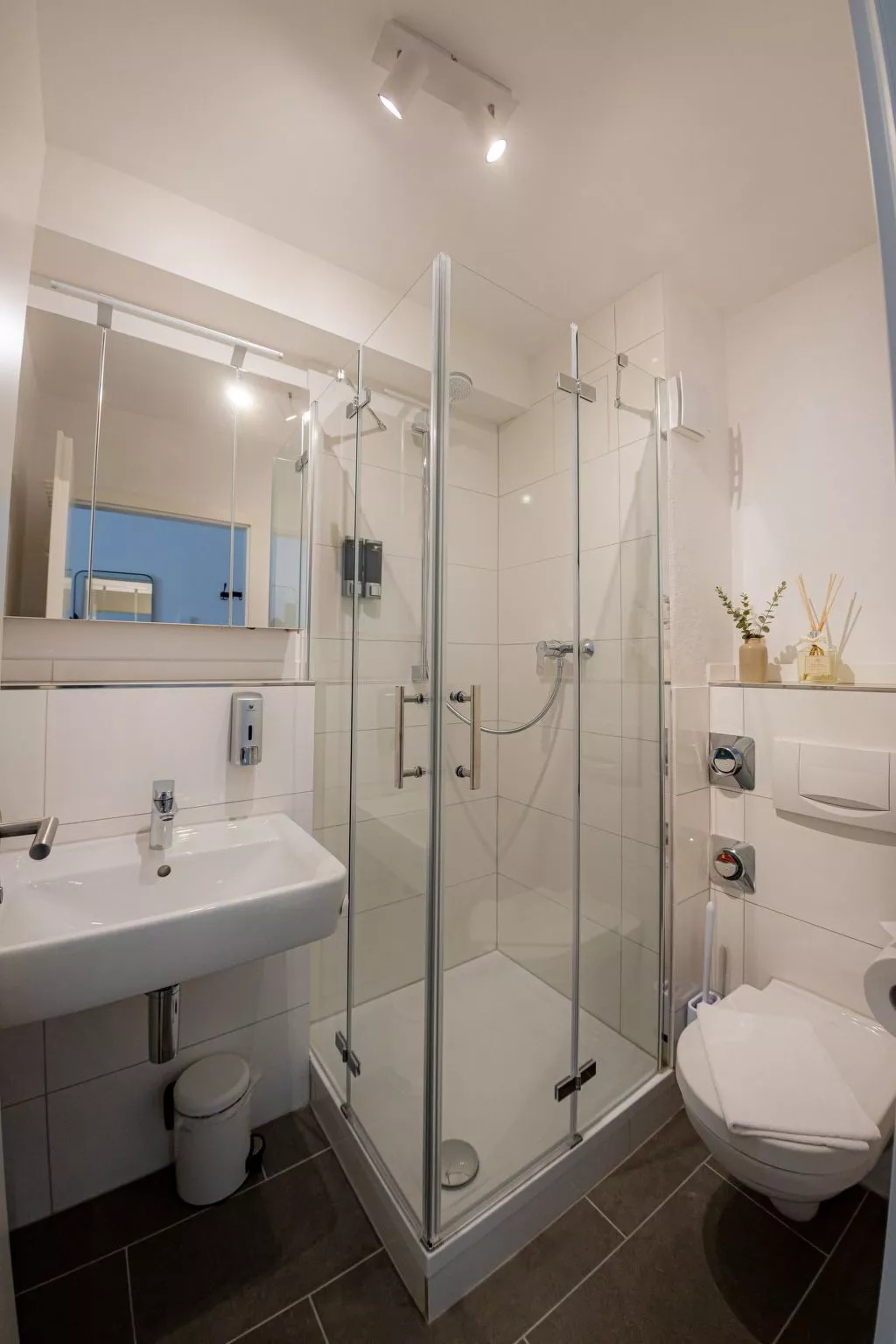 Come4Stay Passau - Holzheim 126 - Parkplatz - Image-tags.info