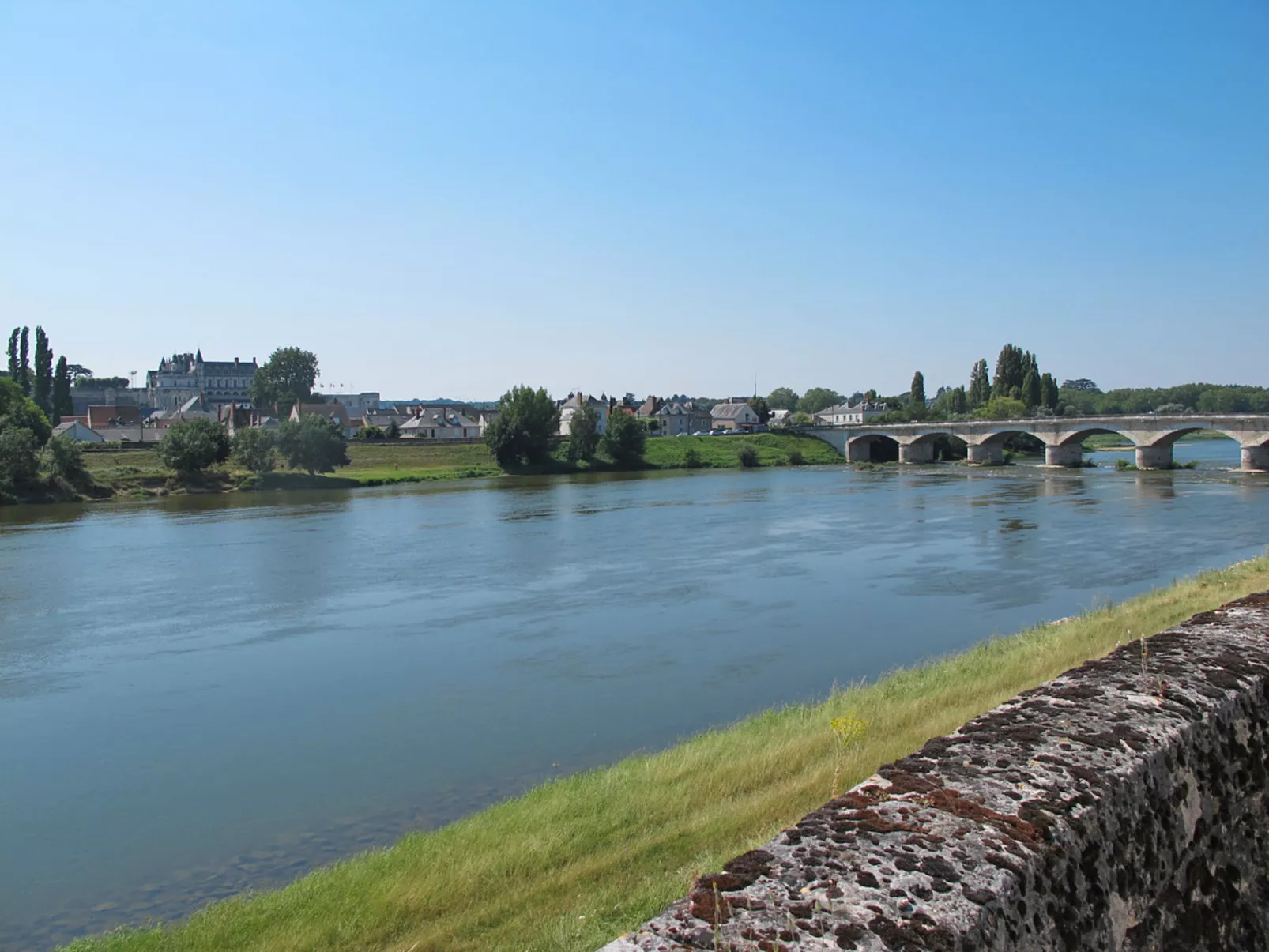 Familien Ferienhaus - Der Torbogen - Omgeving
