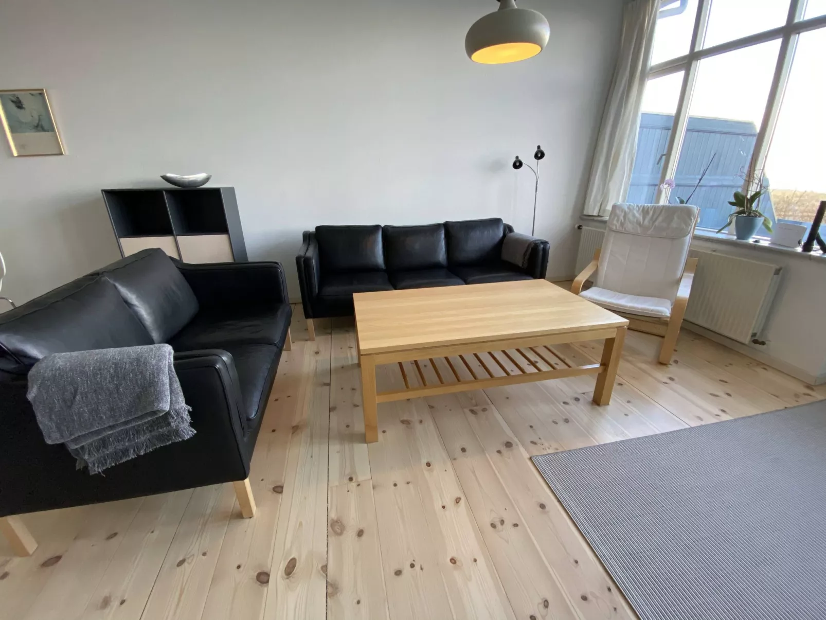 Skaerven Beachfront Wohnung C - Image-tags.info