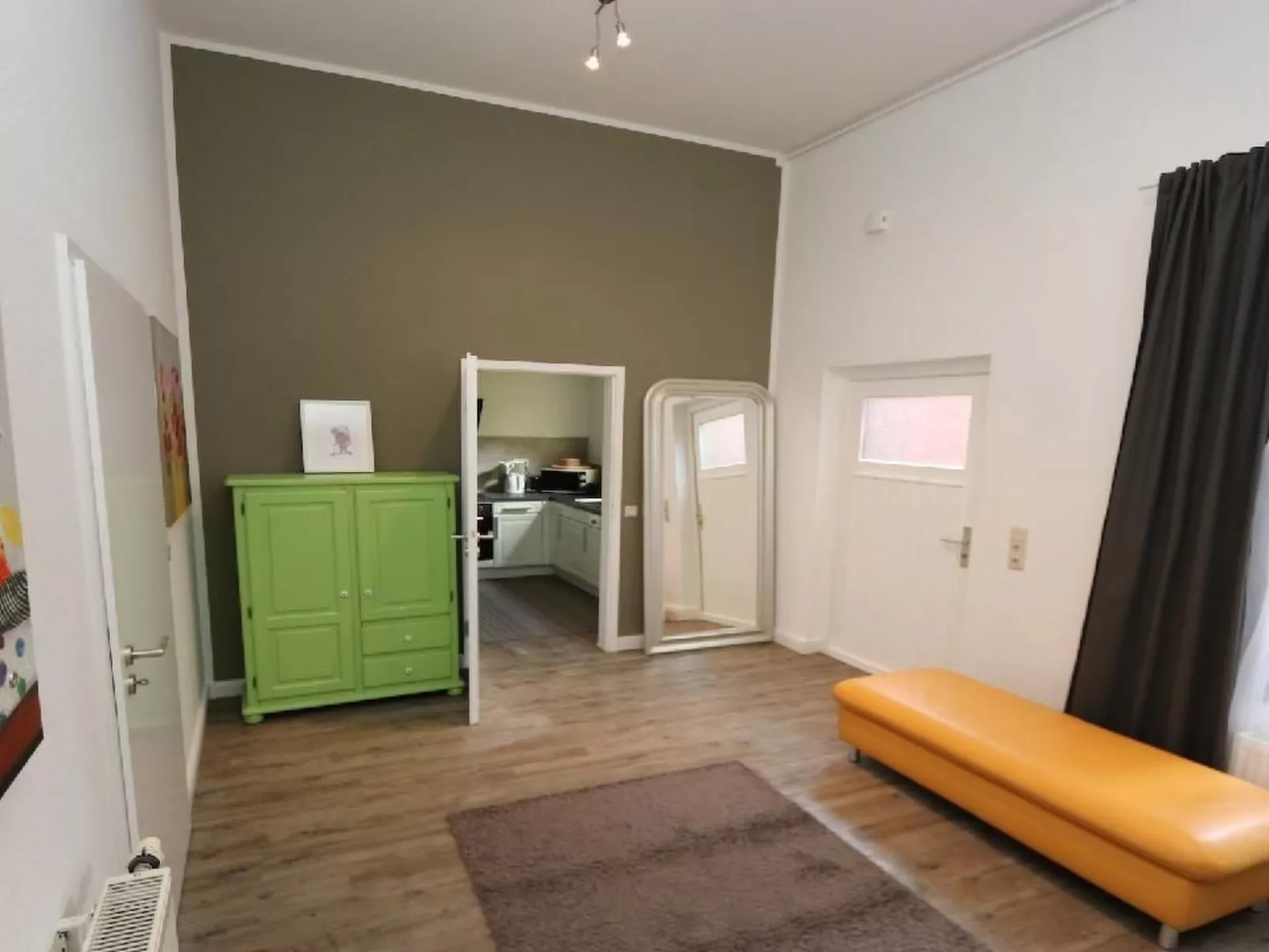 In Wernigerode mit Grill und Garten - Image-tags.info