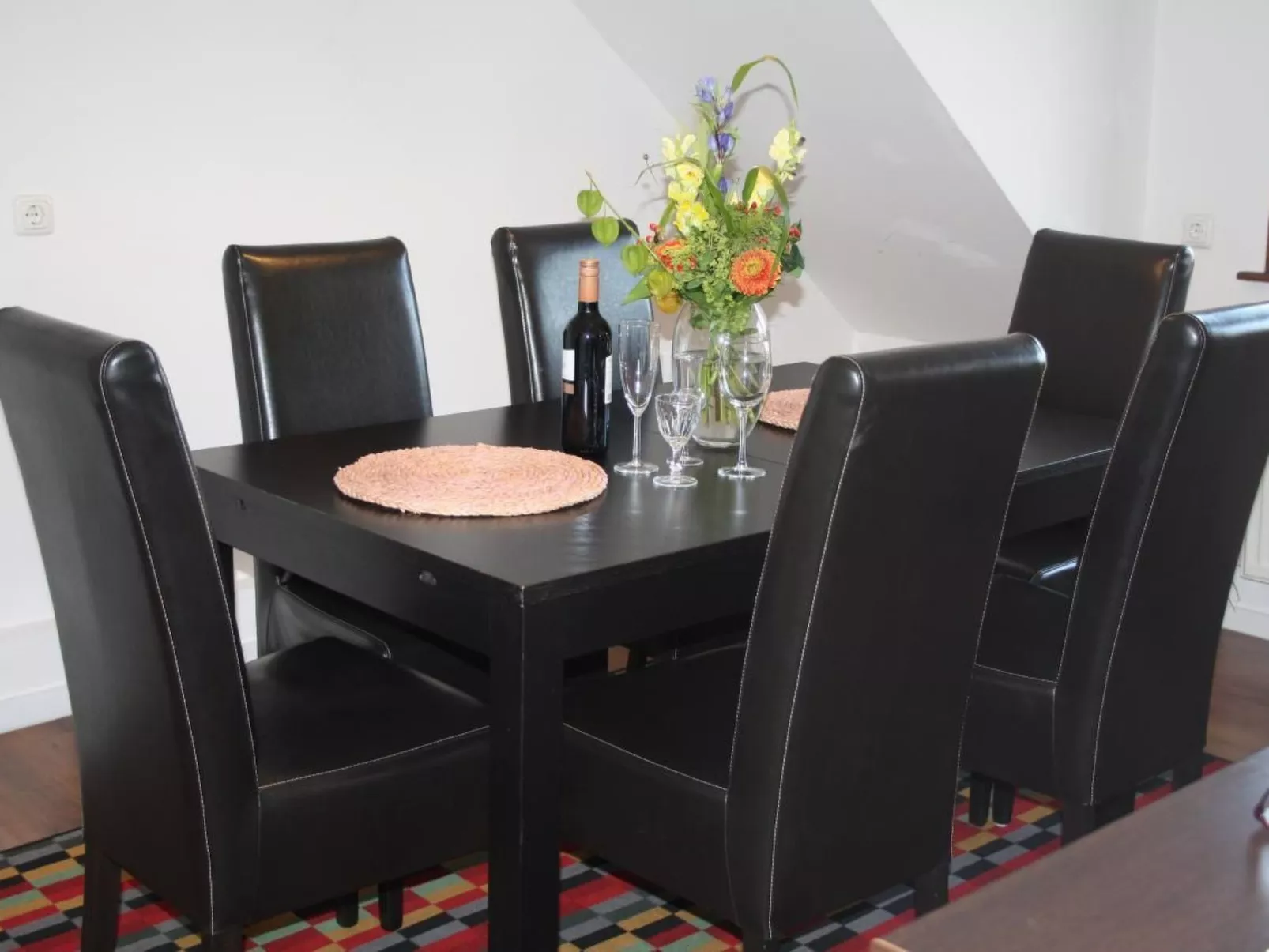 Gemütliche Wohnung in Wernigerode mit Garten und Grill - Image-tags.info