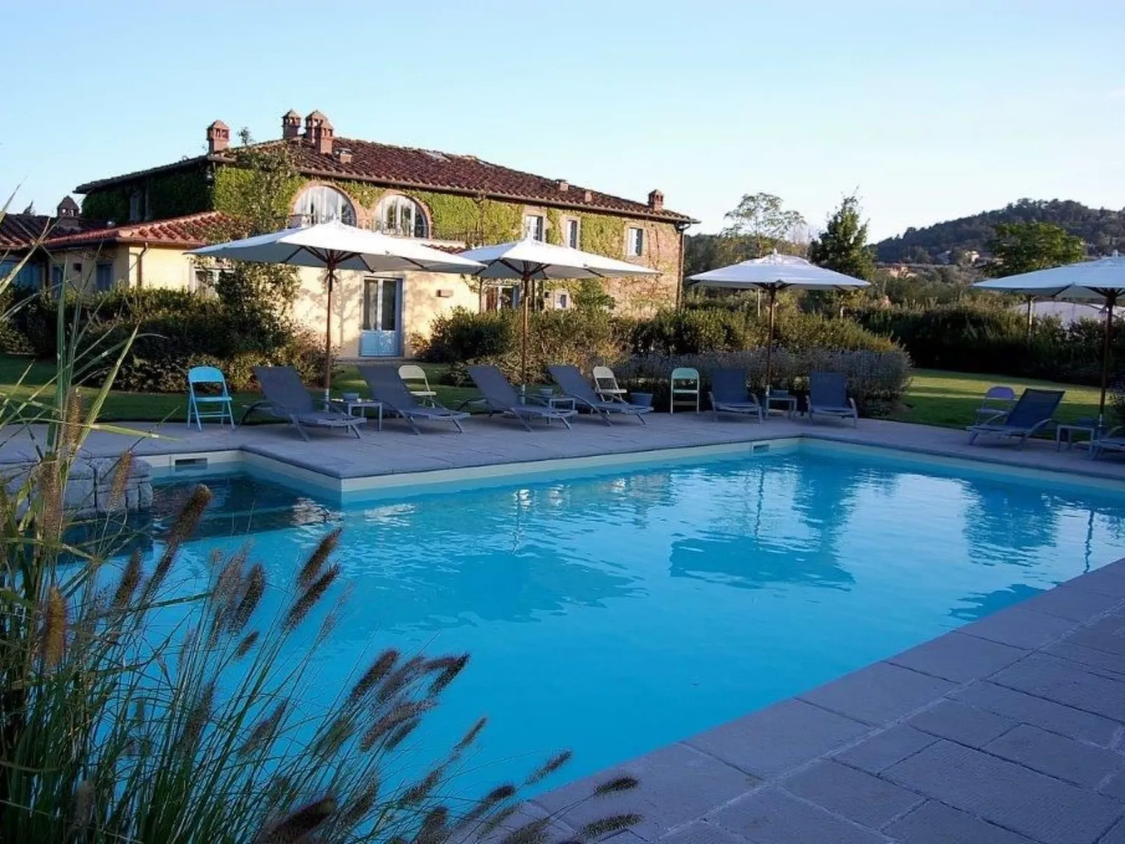 Wohnanlage Ca de Frati-Wohnung Giaggiolo - Image-tags.info