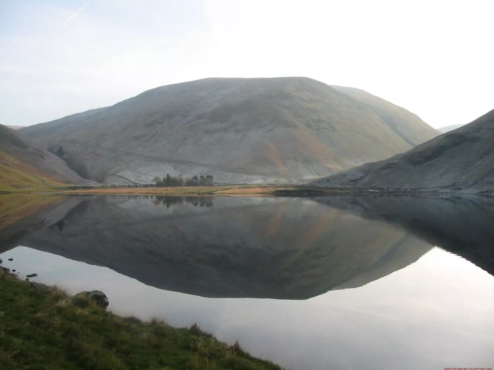 Charmantes Ferienhaus in Tweedsmuir mit Garten und Grill - Image-tags.info