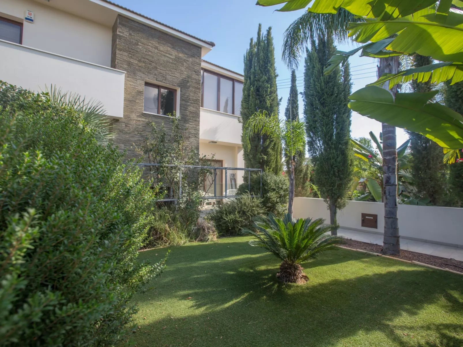 Haus in Ayia Napa mit privatem Pool - Image-tags.info