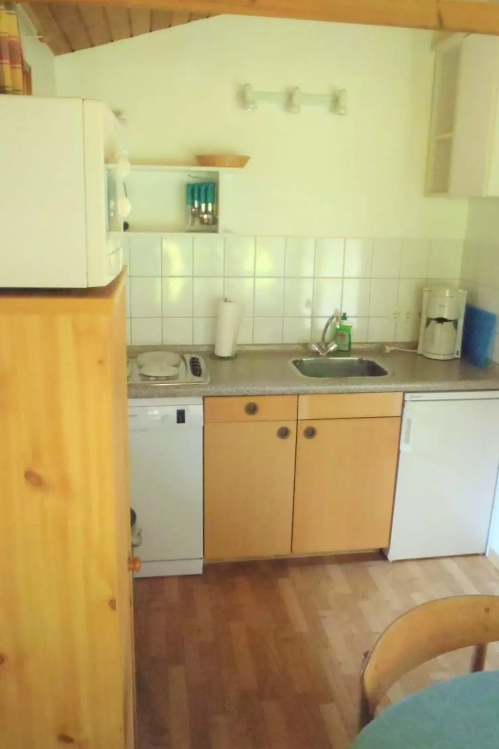 Retro Bungalow Nr 5 - Image-tags.info