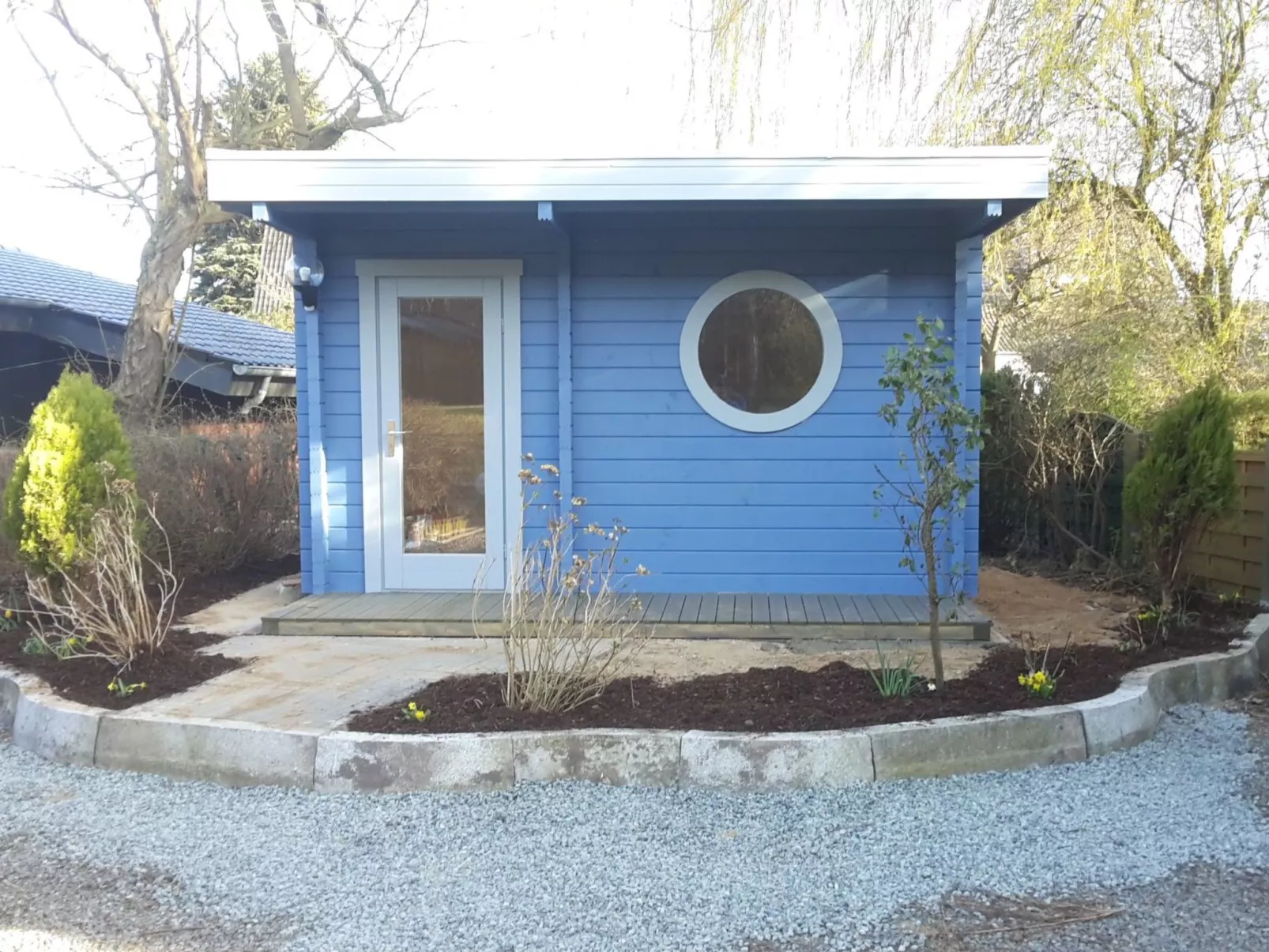 Wald Chalet Nr 1 - Image-tags.info