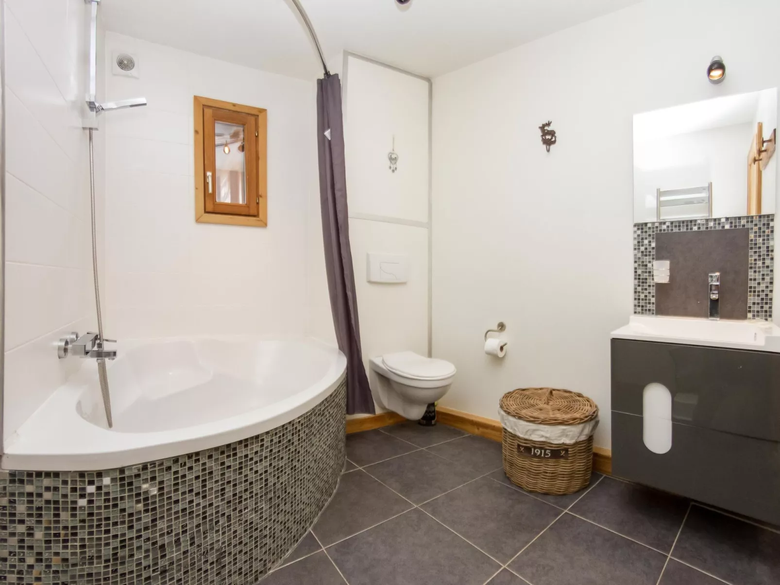 Chalet des Souchettes - Image-tags.info