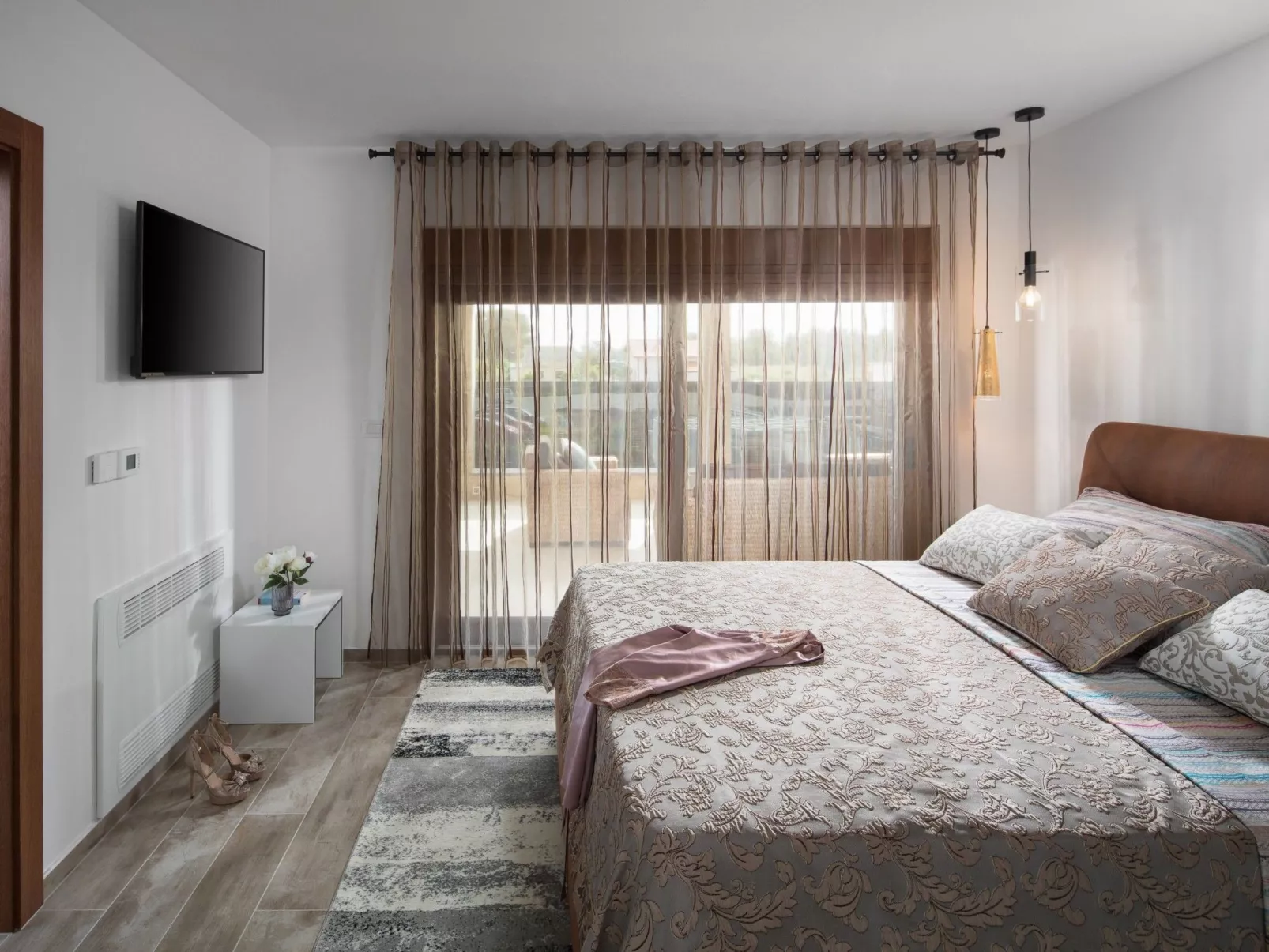 Villa Malibu Eclipse - Image-tags.info