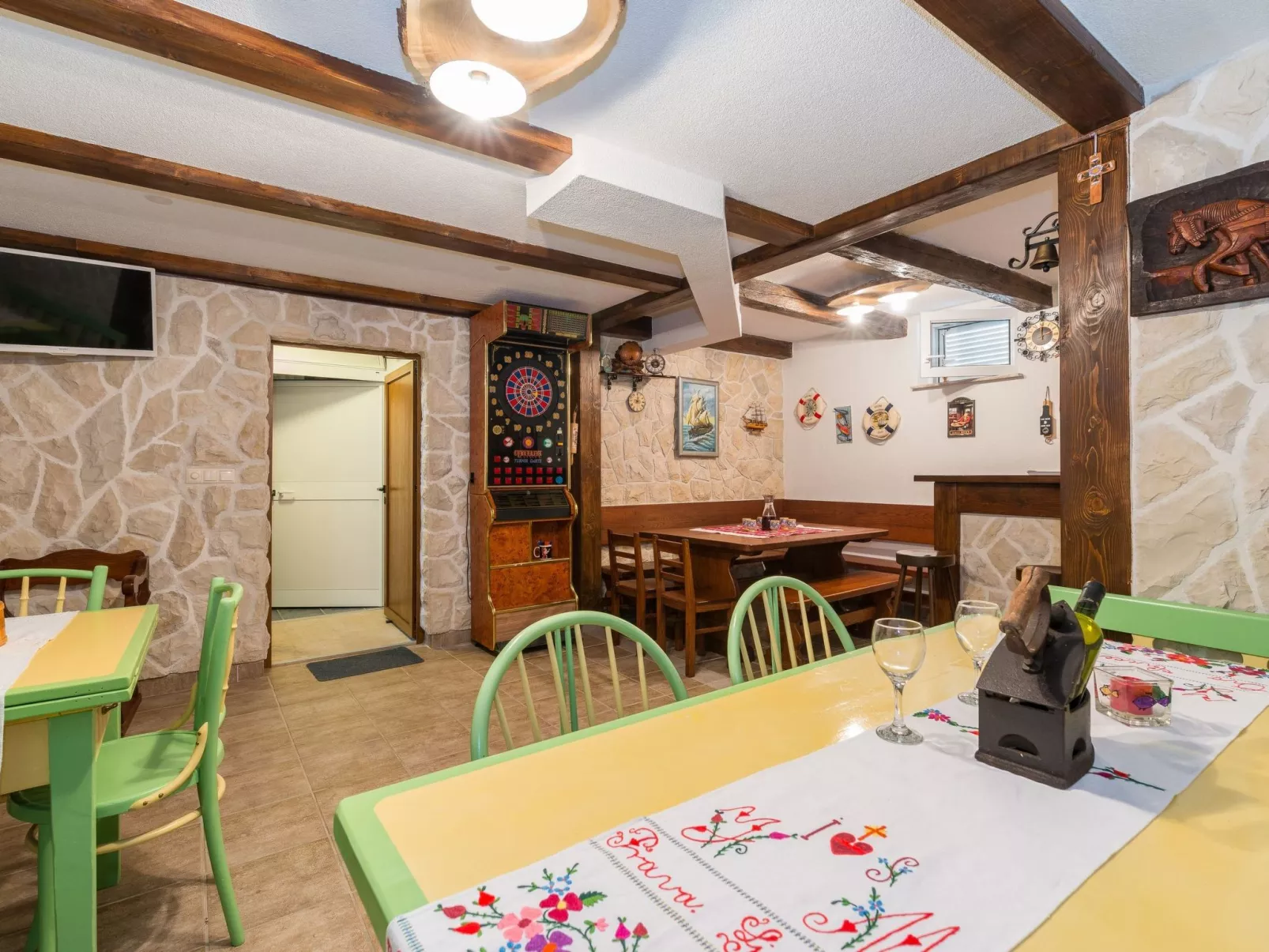 Apartment Partelj 6 - Image-tags.info