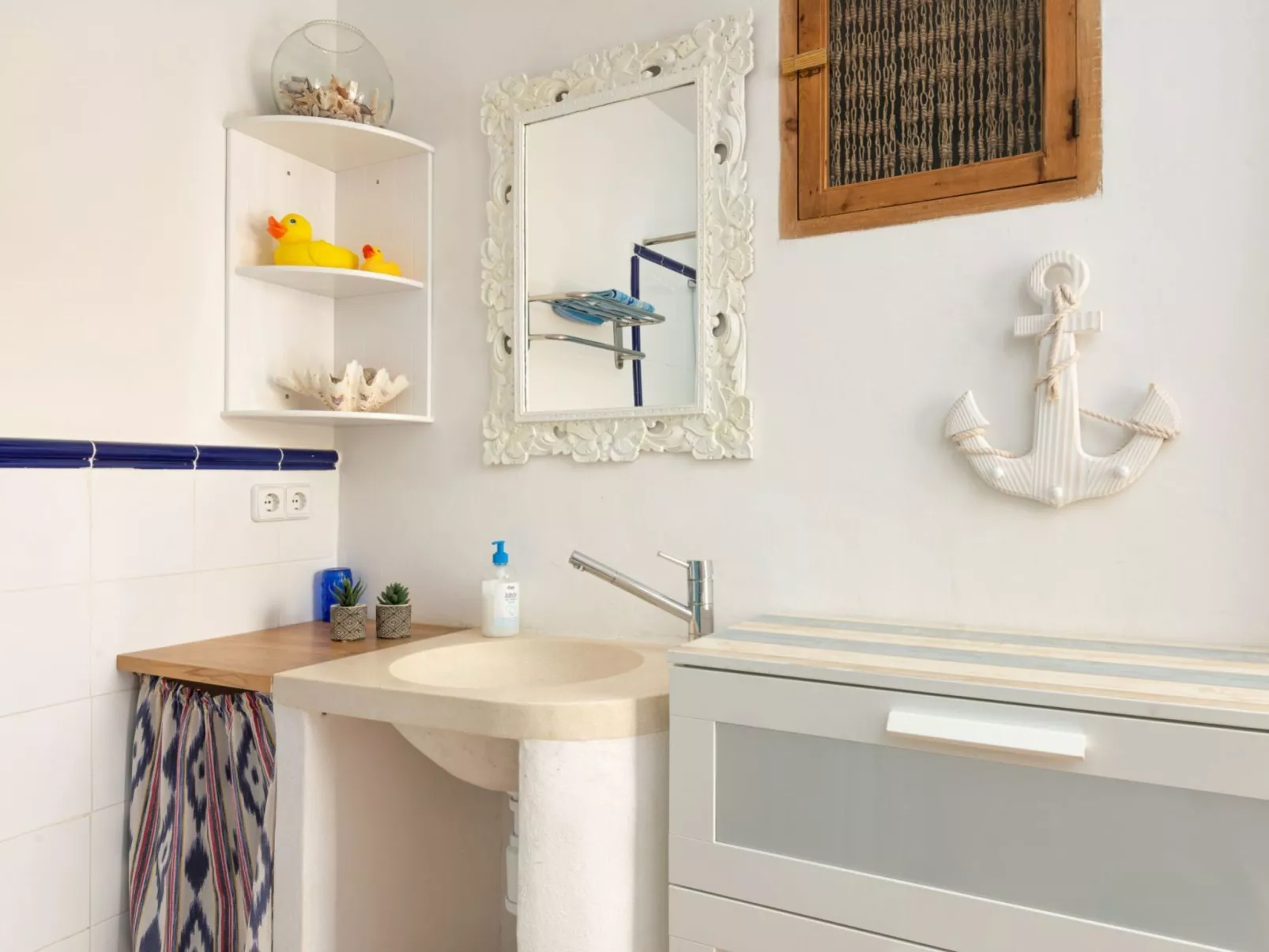 Gemütliches Stadthaus am Strand, 100 m vom Strand von Can Picafort entfernt - Image-tags.info