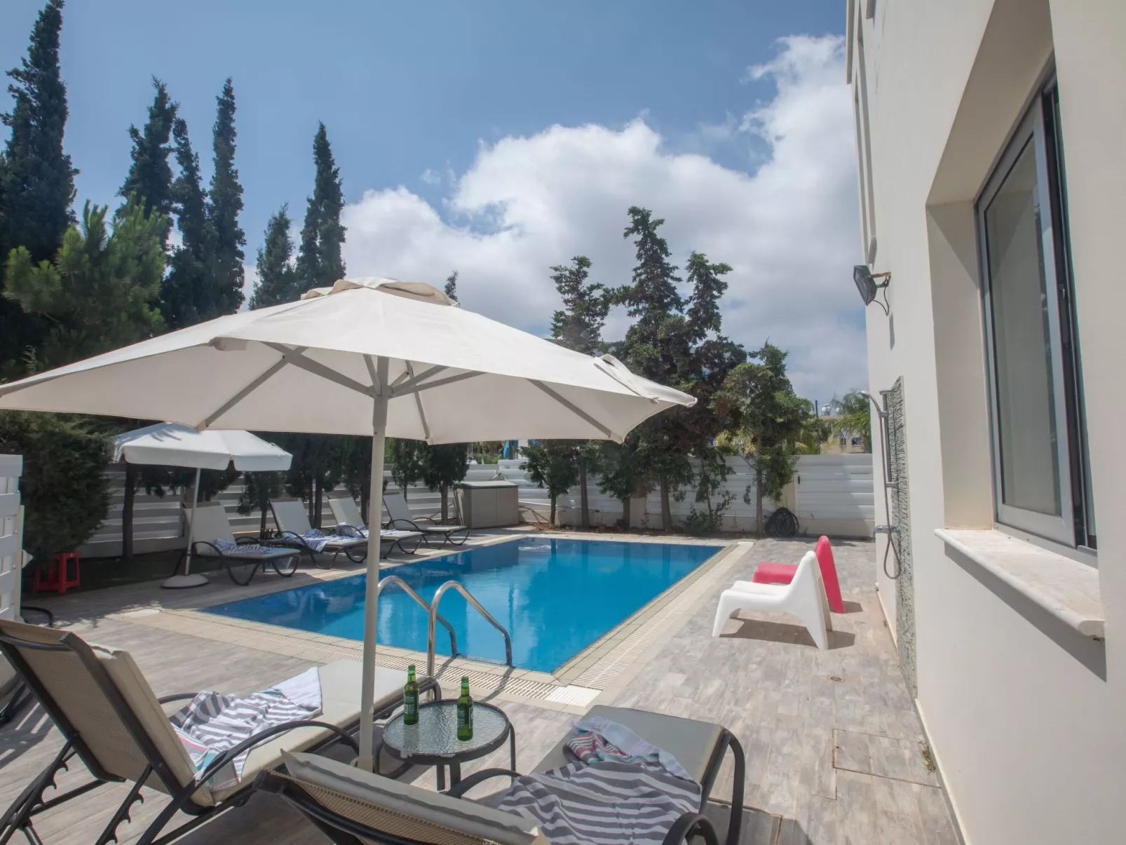 Protaras Perle Villa PG08 - Image-tags.info