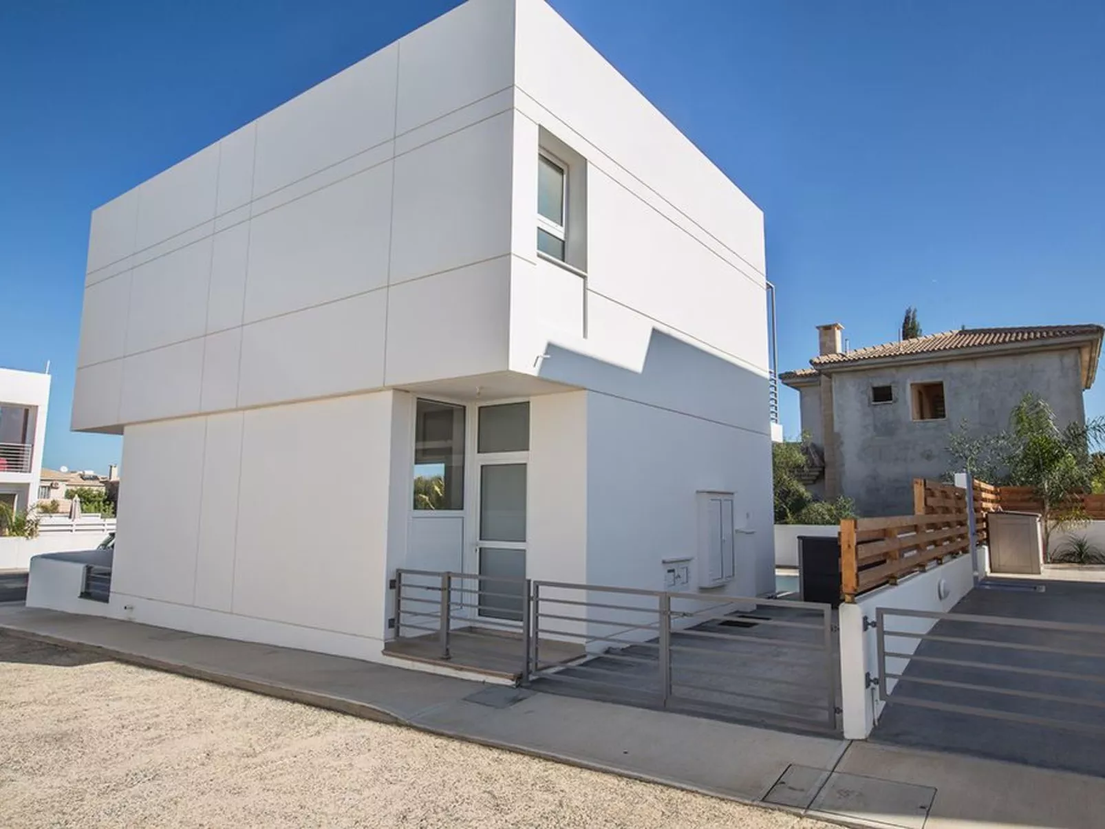 Protaras Perle Villa PE15 - Image-tags.info