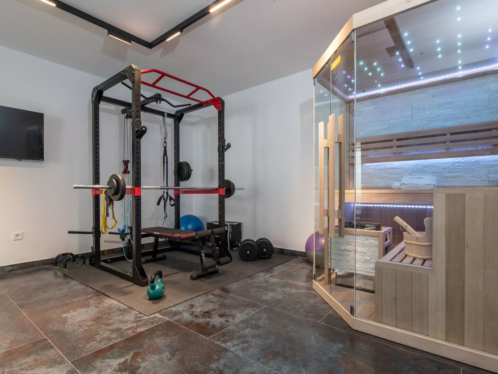 Luxusvilla Travera mit privatem Pool und Jacuzzi - Image-tags.info