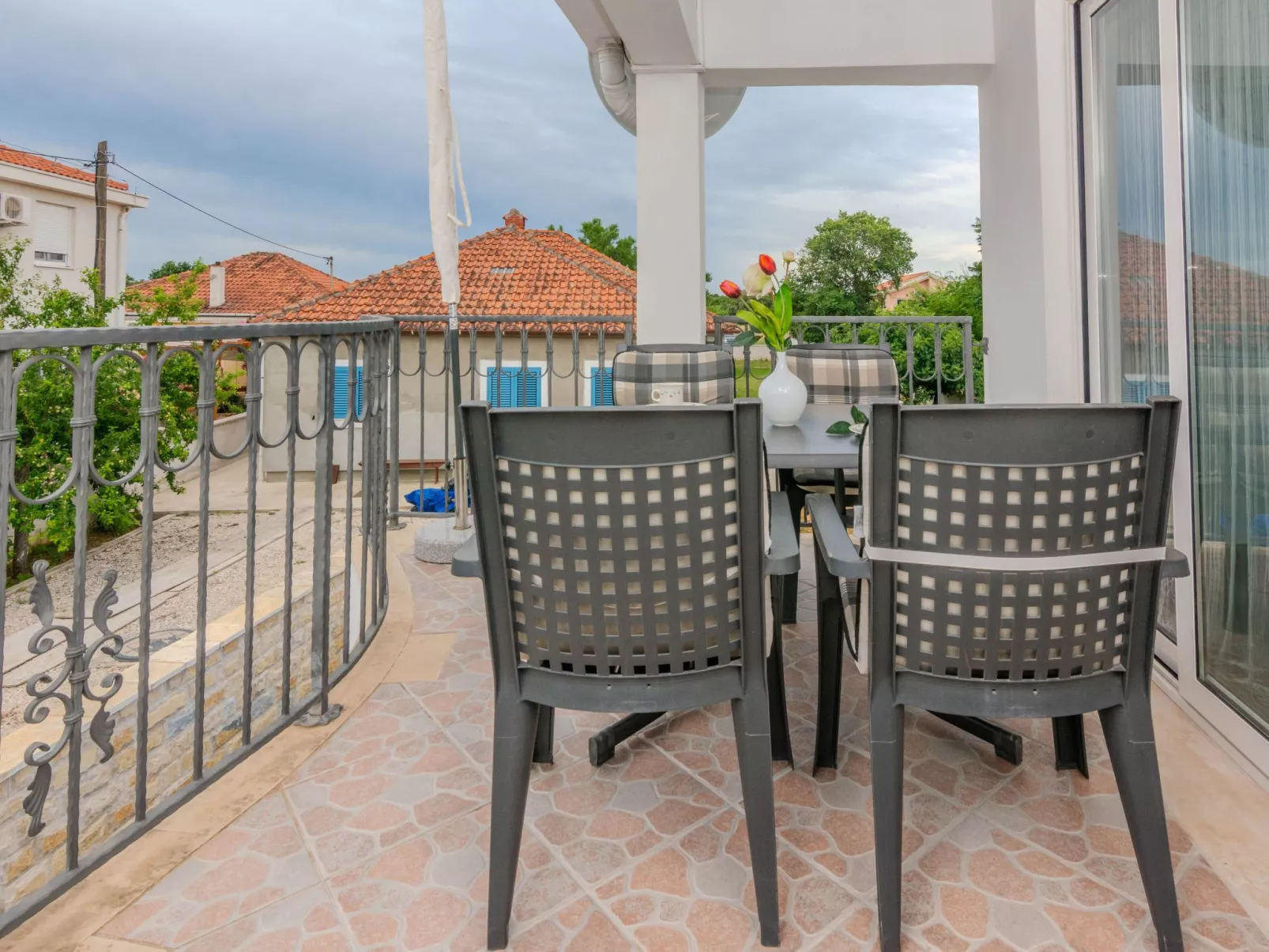 Holiday home Lucic - Image-tags.info