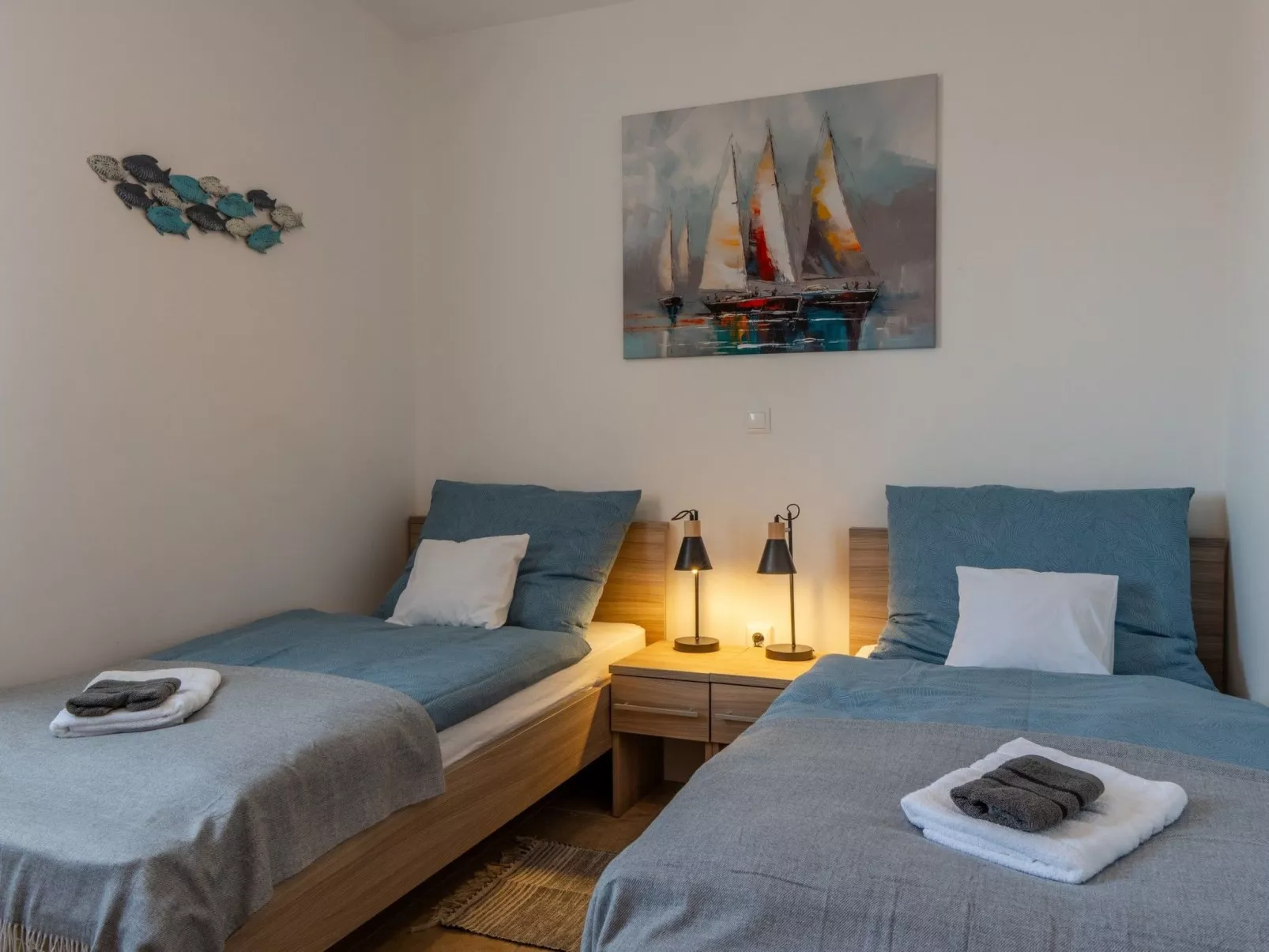 Apartment Maria's Perla - Image-tags.info