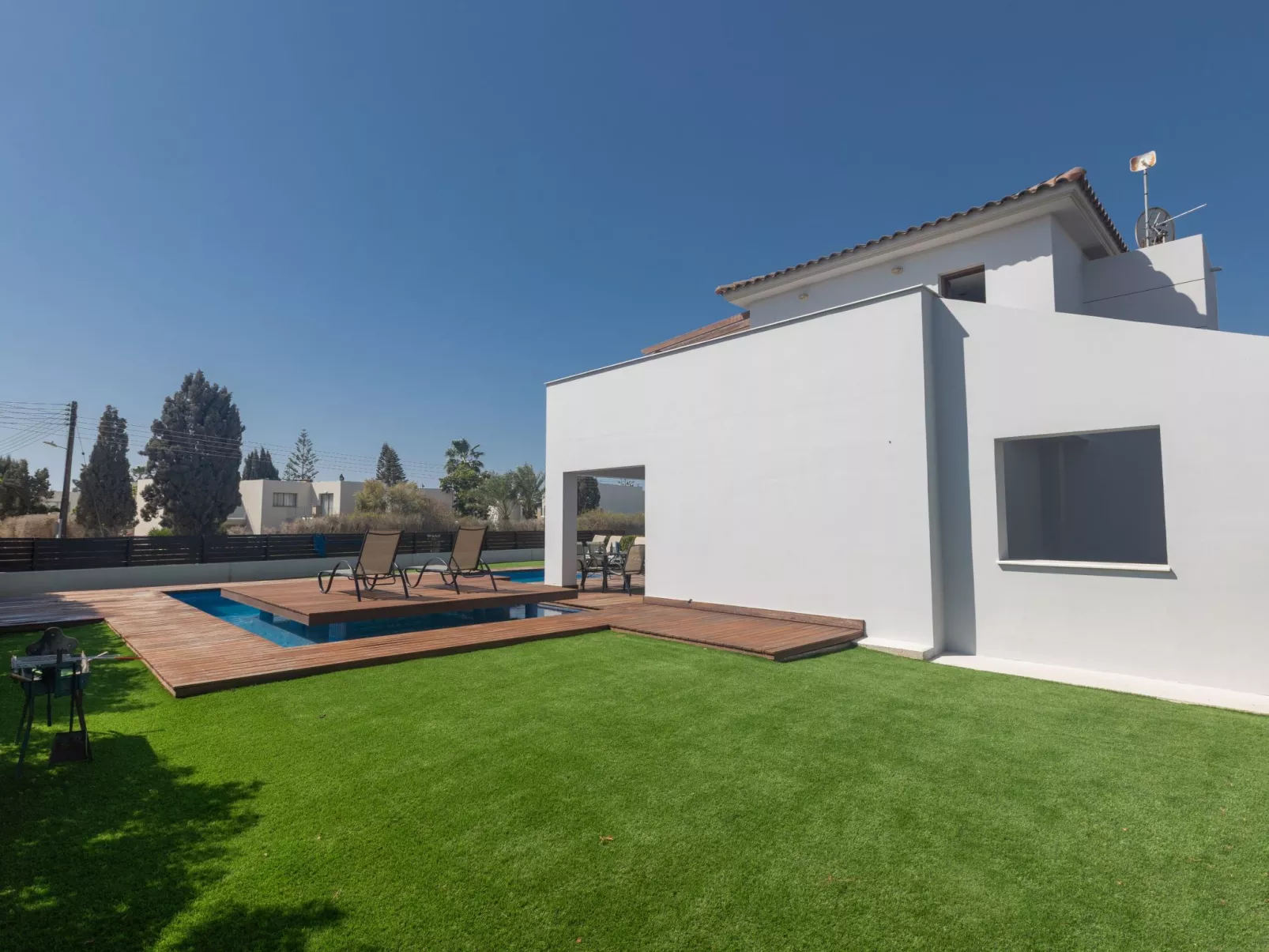 Ayia Napa Satin Villa SVI3 - Image-tags.info