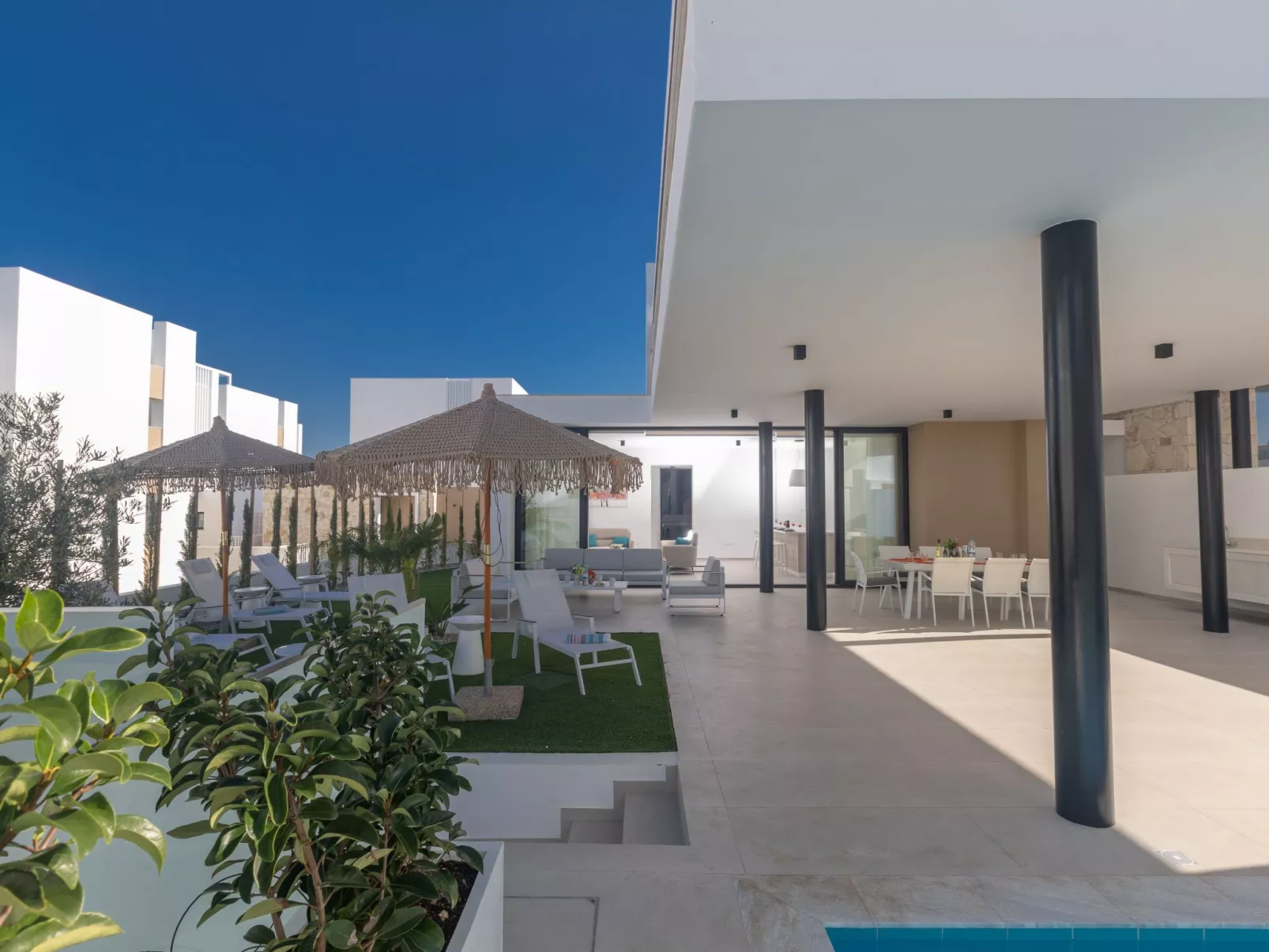 Protaras Aqua Pearl Villa AQ16 - Image-tags.info