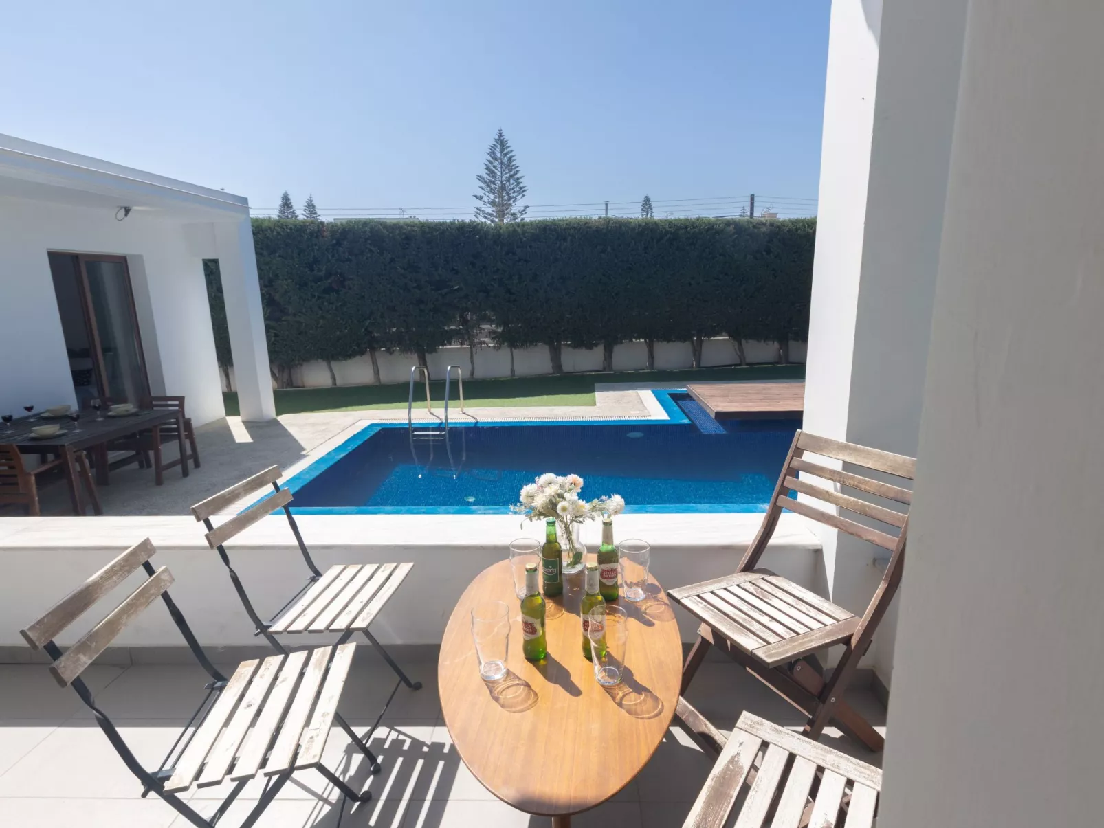 Ayia Napa Satin Villa SVI1 - Image-tags.info