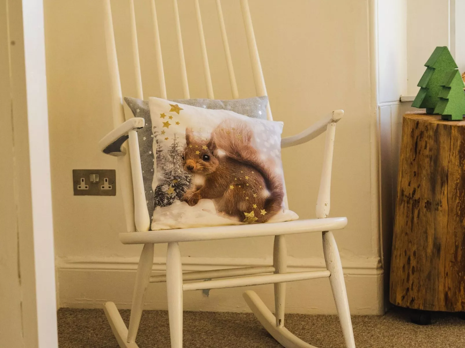 Viktorianische Villa mit Strandblick - Image-tags.info