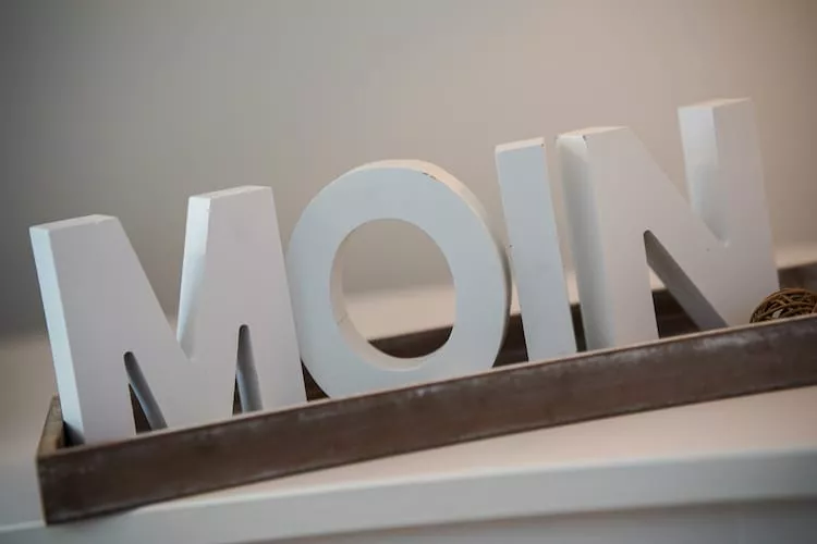 FeWo Wellenreiter SPO - Sfeer