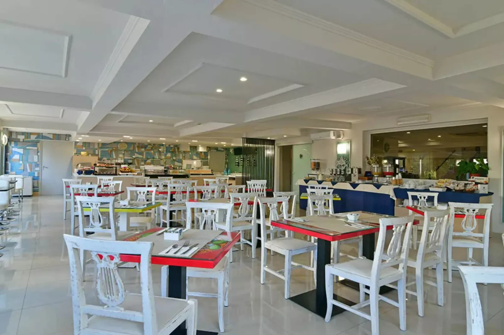 APARTMENTS VILLA LINDA - Bilo 2 Pax Classic Balcony - B2C B3C B4C - Parkfaciliteiten