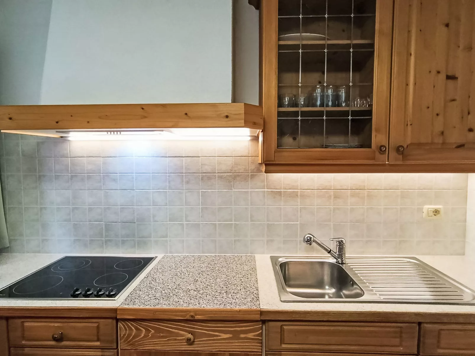 Cesa Cristina - Binnen