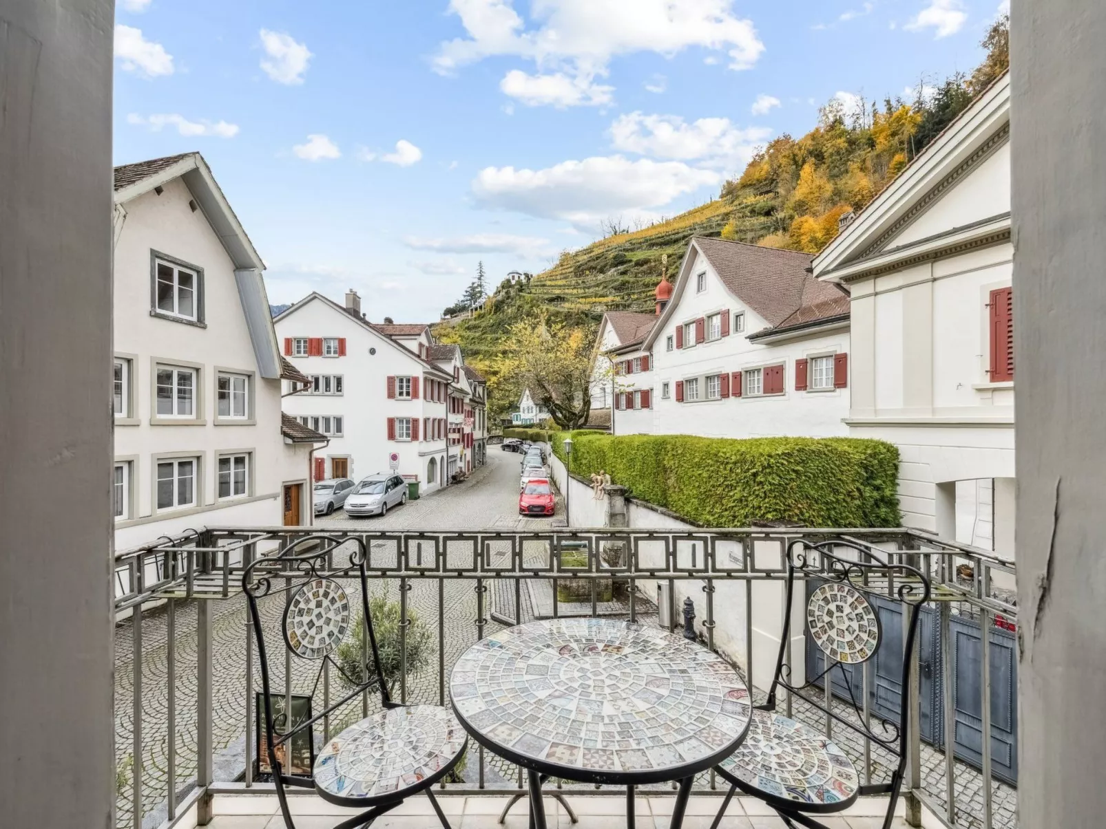 Altstadtidyll No. 1 - Image-tags.info