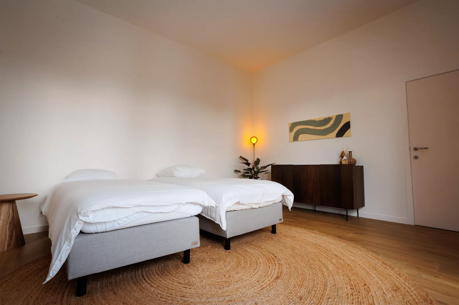 LOFT-54 - Slaapkamer