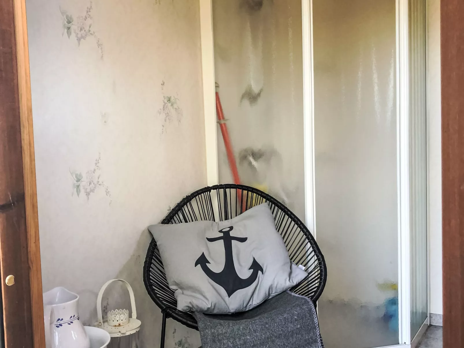 Skärgårdsdröm på ön - Binnen