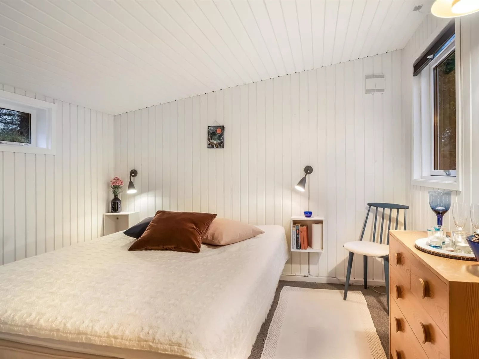 "Peadda" - 300m from the sea-Binnen