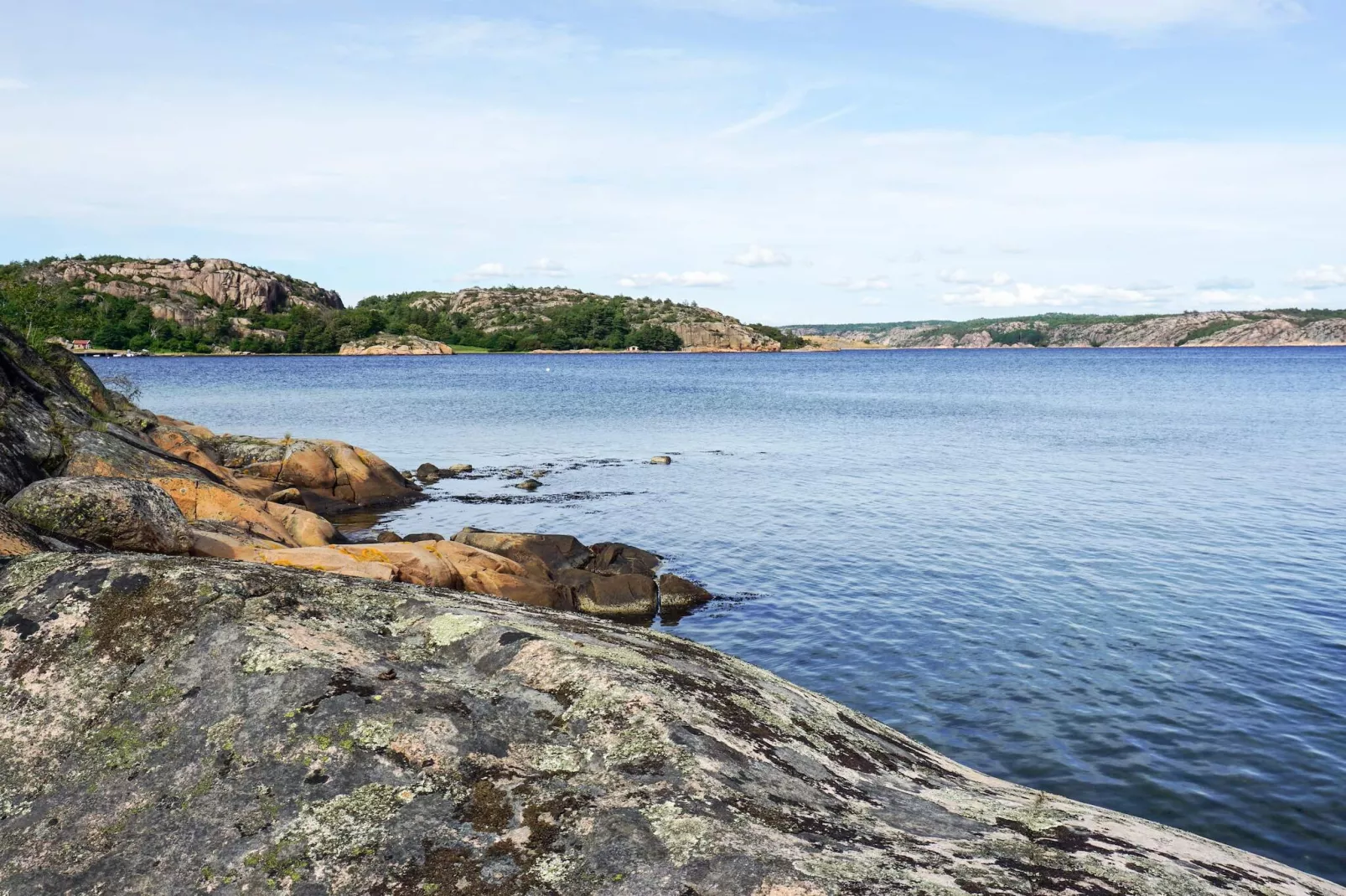 6 Personen vakantie huis in HUNNEBOSTRAND-Niet-getagd